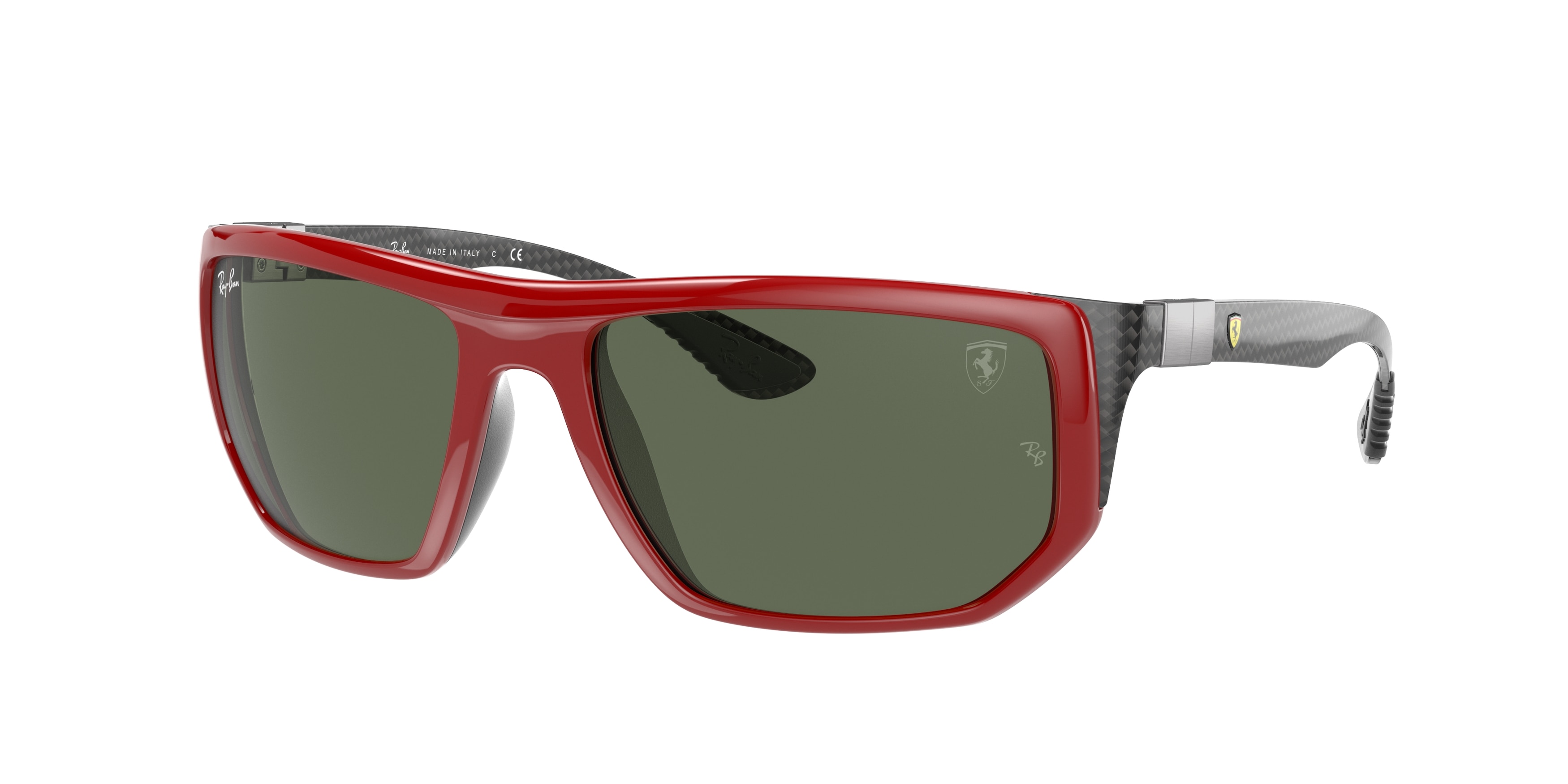 rayban_0rb8361m_f62371_red