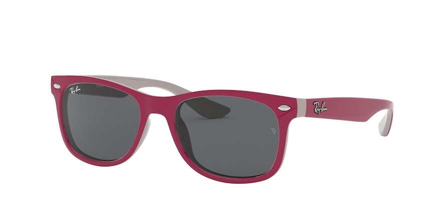 rayban_junior_0rj9052s_177_87_red_fuxia_on_grey