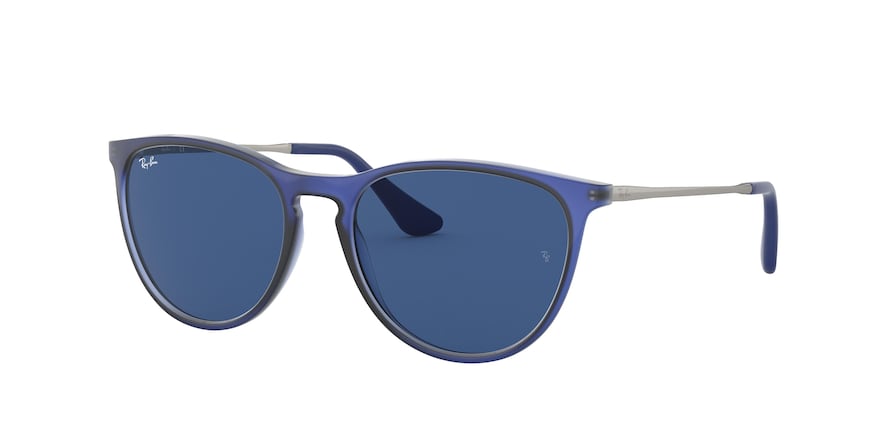 RAY BAN Junior Erika 0RJ9060S Camden Opticians