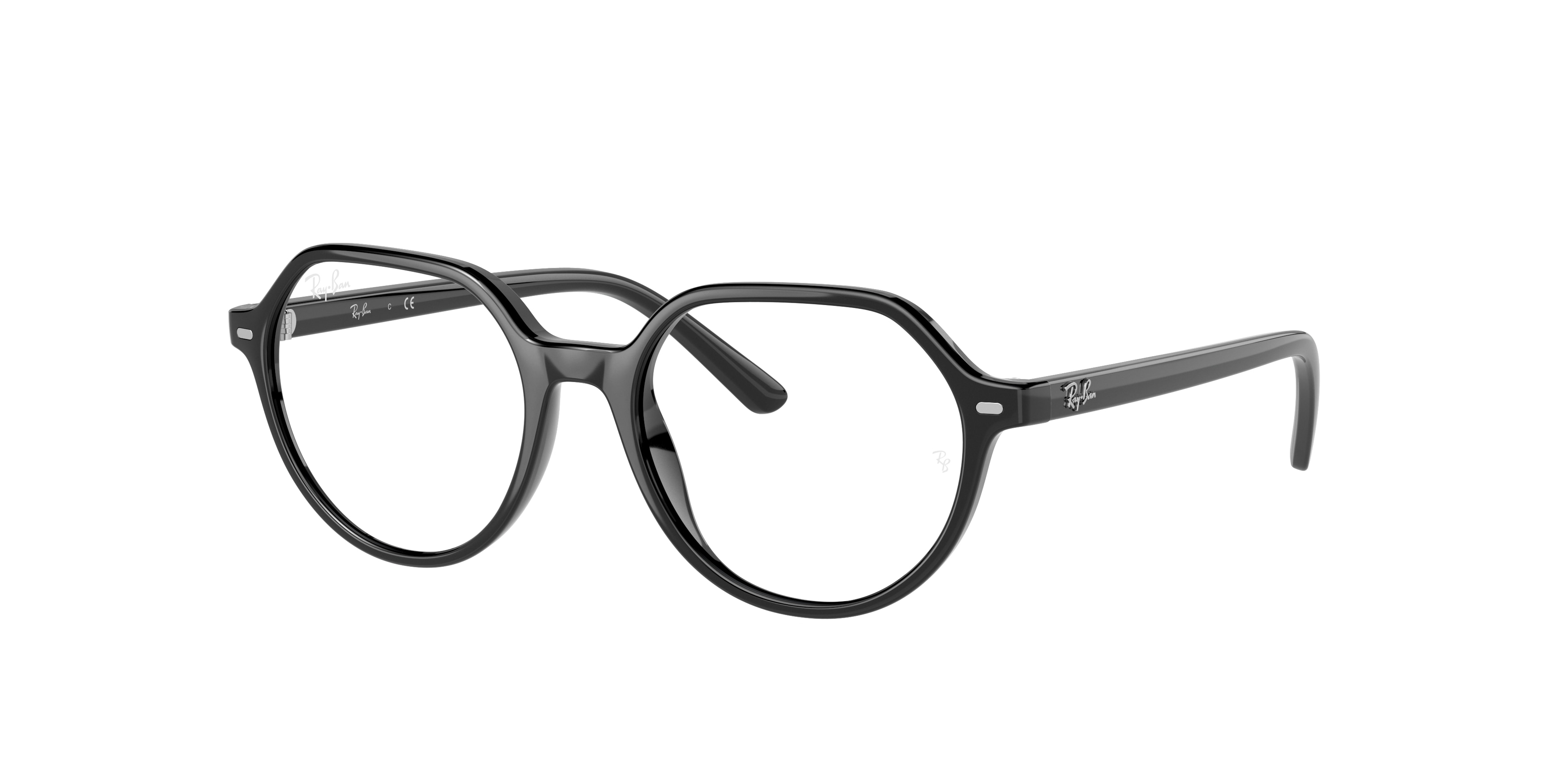 rayban_kids_0ry9095v_3542_black Ray-ban Junior Thalia RY9095V