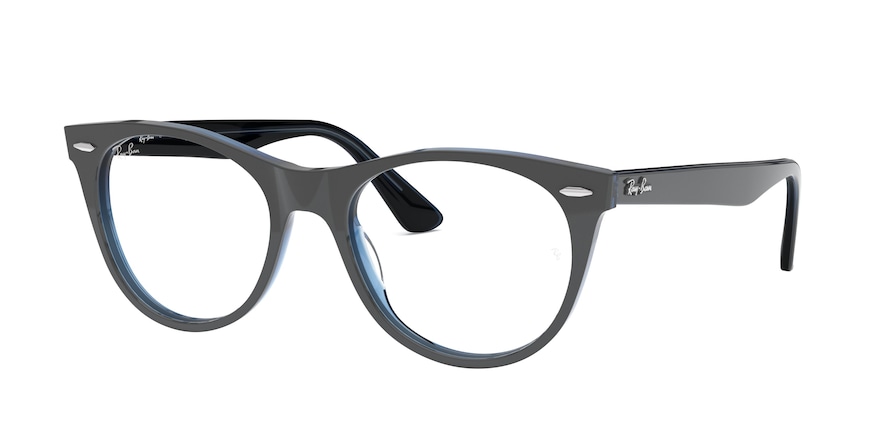 rayban_vista_0rx2185v_5988_grey_on_transparent_blue