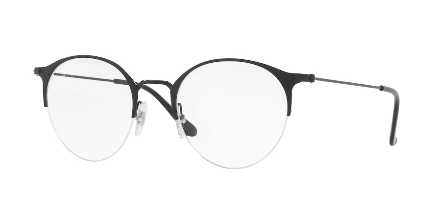 RAY BAN 0RX3578V Camden Opticians