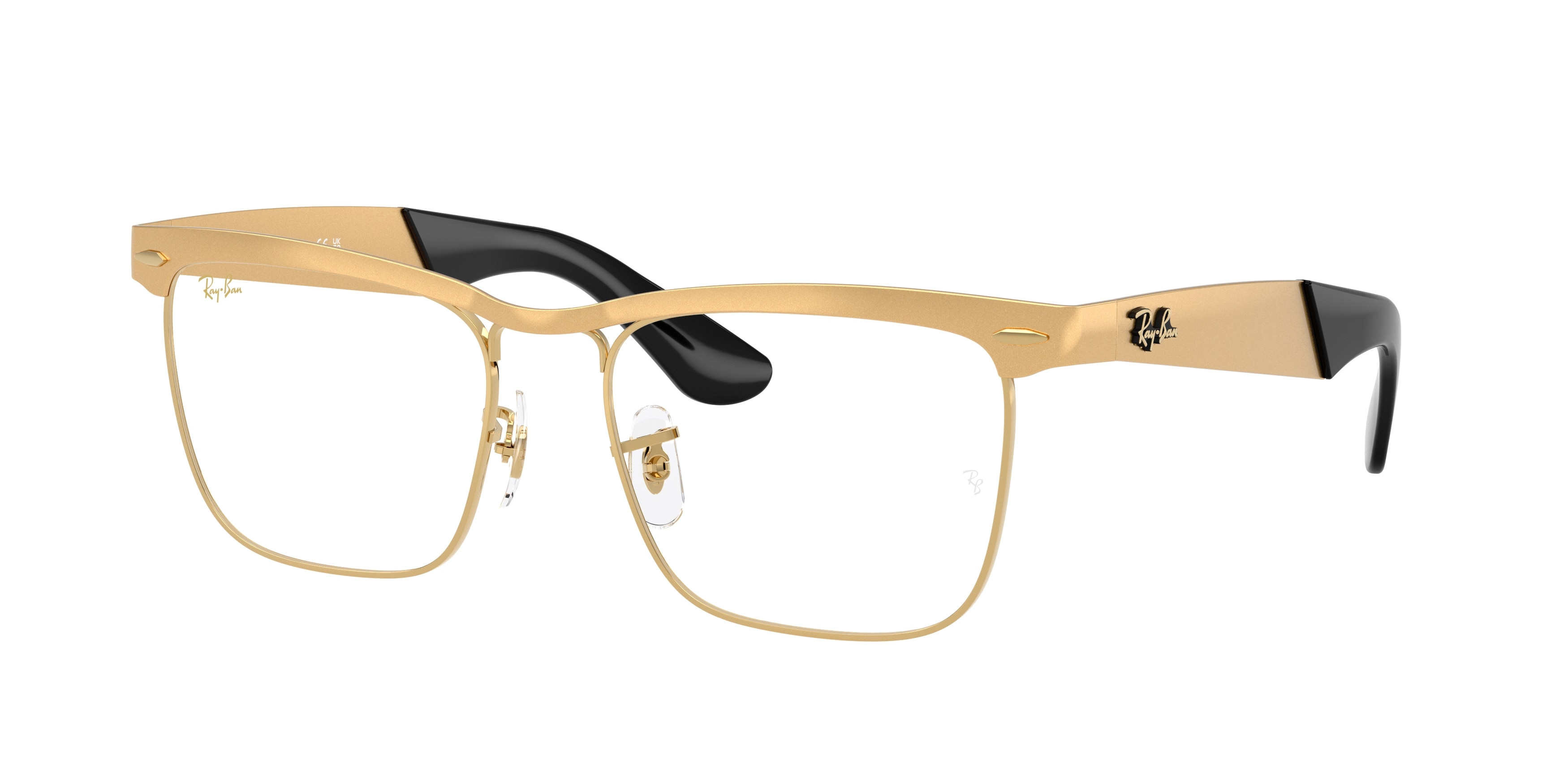 rayban_vista_0rx3875v_3191_sandblasted_legend_gold rayban_vista_0rx3875v_3191_sandblasted_legend_gold