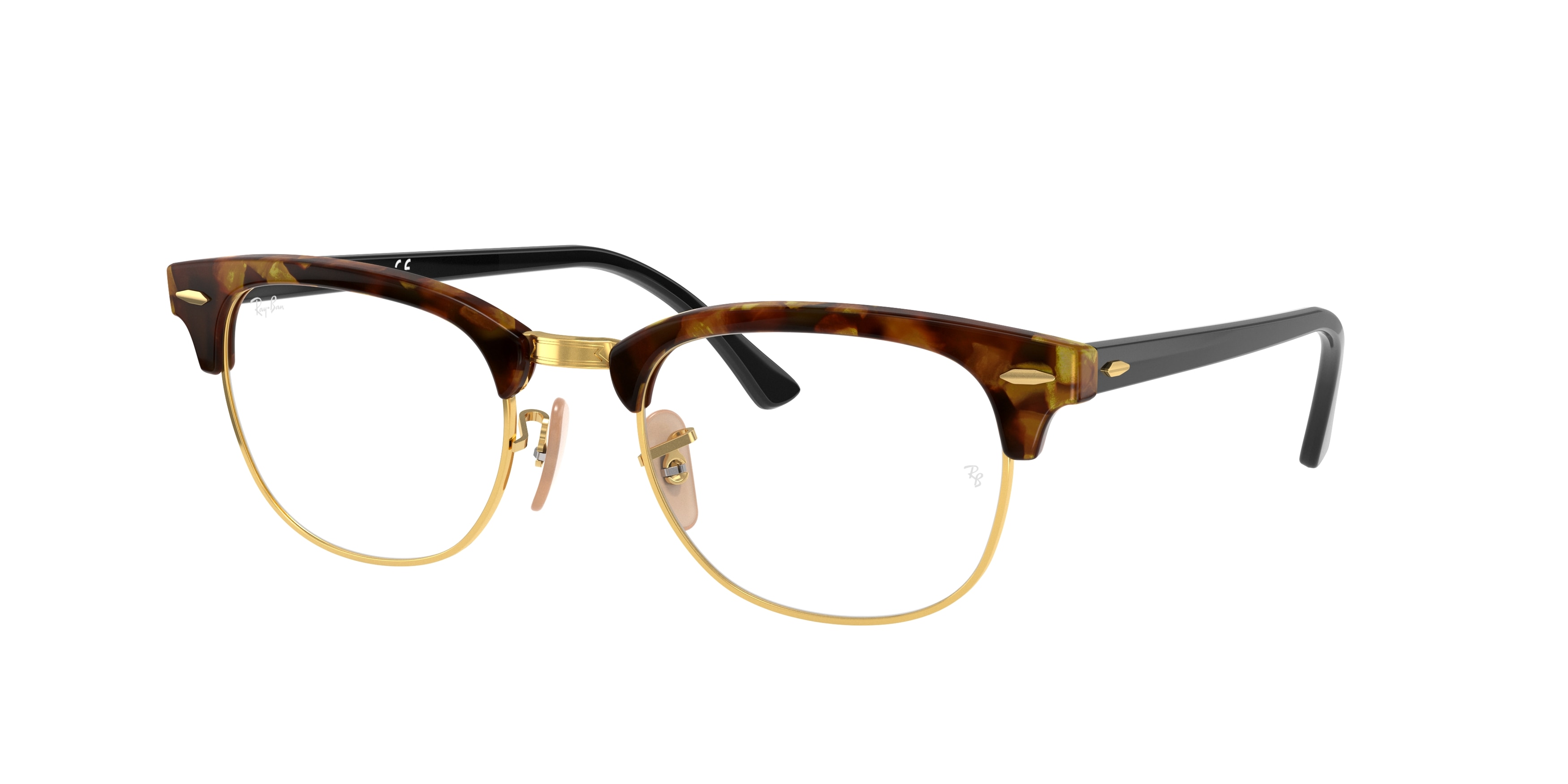 rayban_vista_0rx5154_5494_tortoise