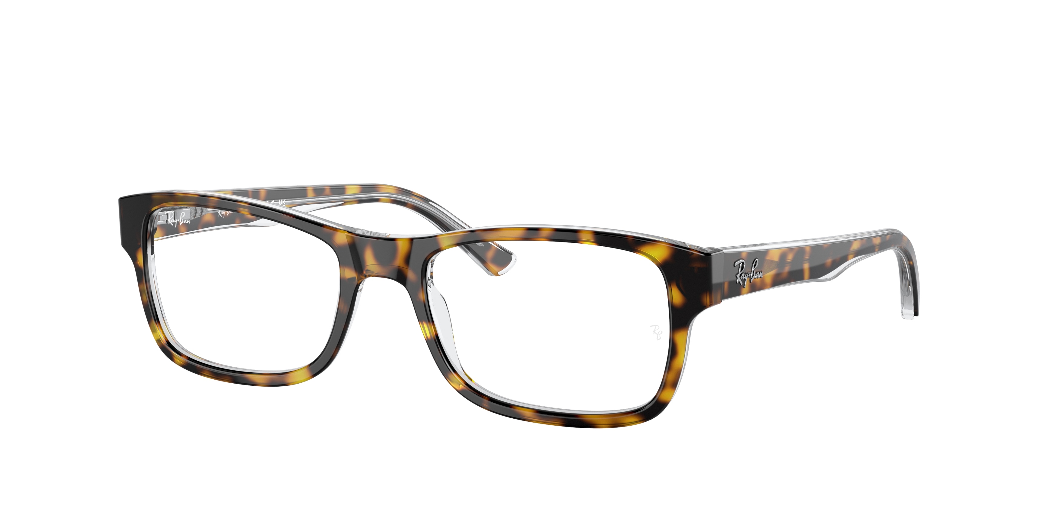 Ray ban RX5268 Donovan Smith Opticians