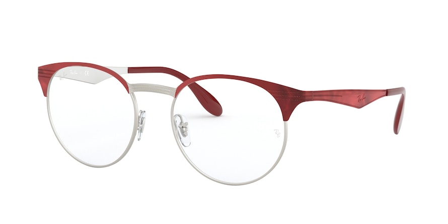 rayban_vista_0rx6406_3024_red_move_on_silver
