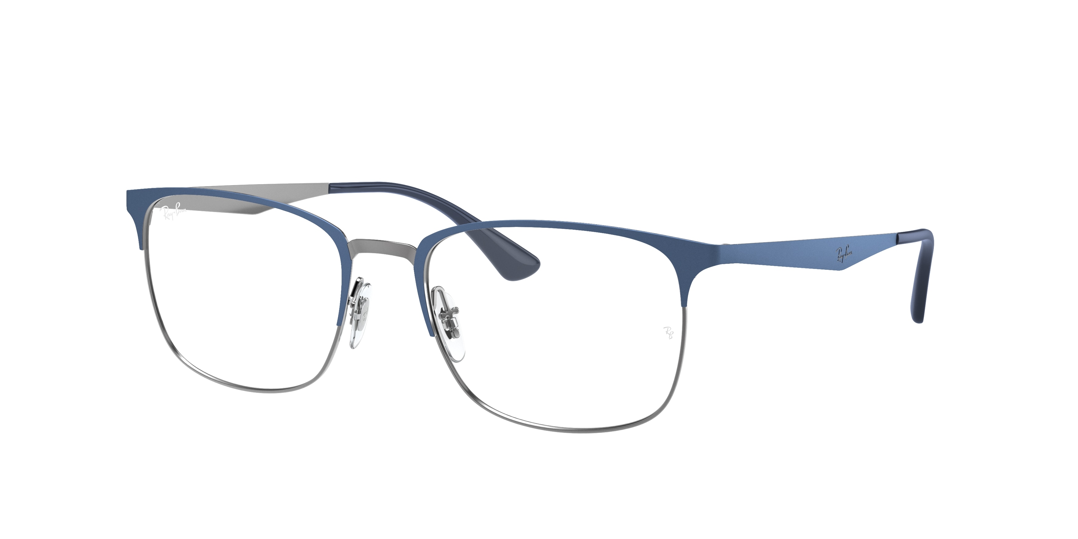 rayban_vista_0rx6421_3041_blue_on_gunmetal