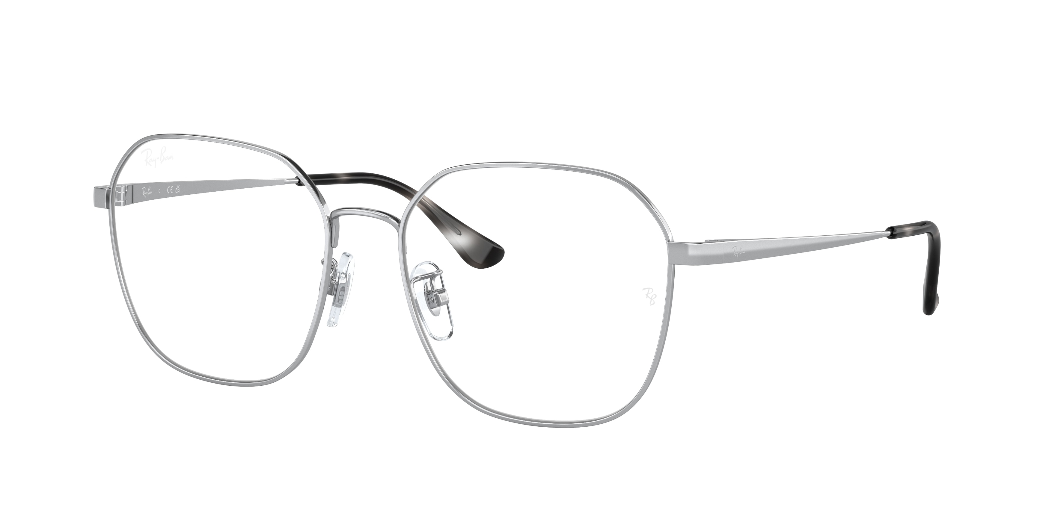 rayban_vista_0rx6490d_2501_silver rayban_vista_0rx6490d_2501_silver