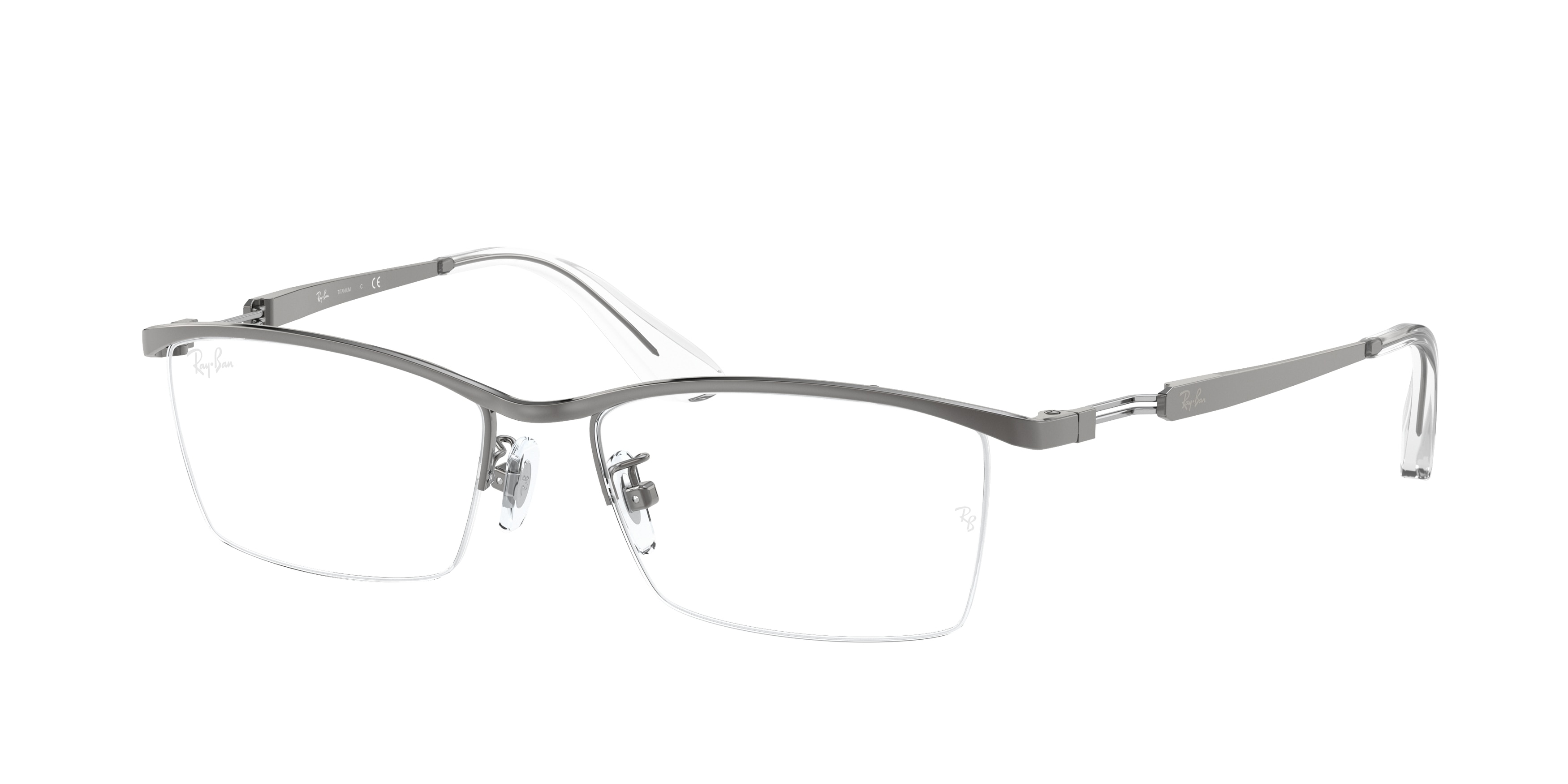 Ray-Ban RX8746D