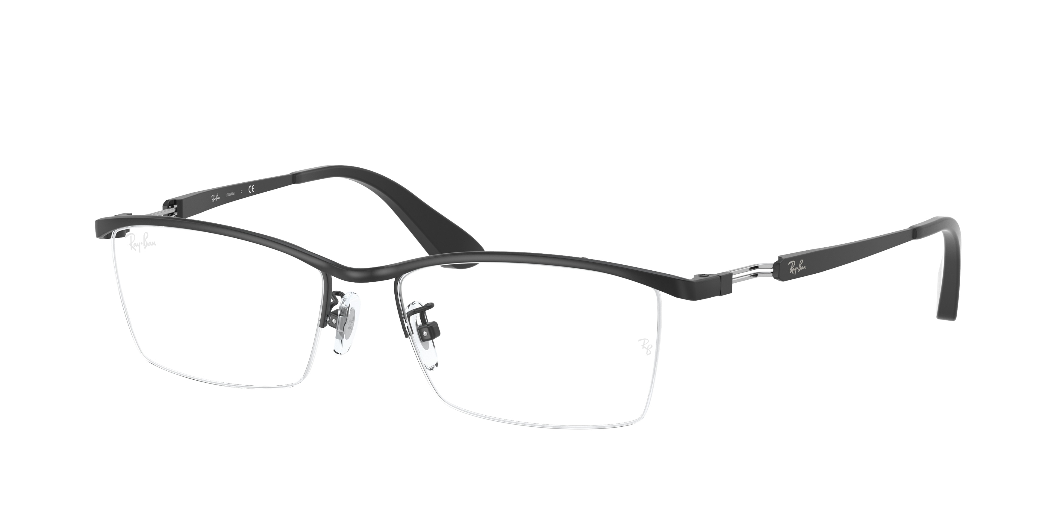 Ray-Ban RX8746D