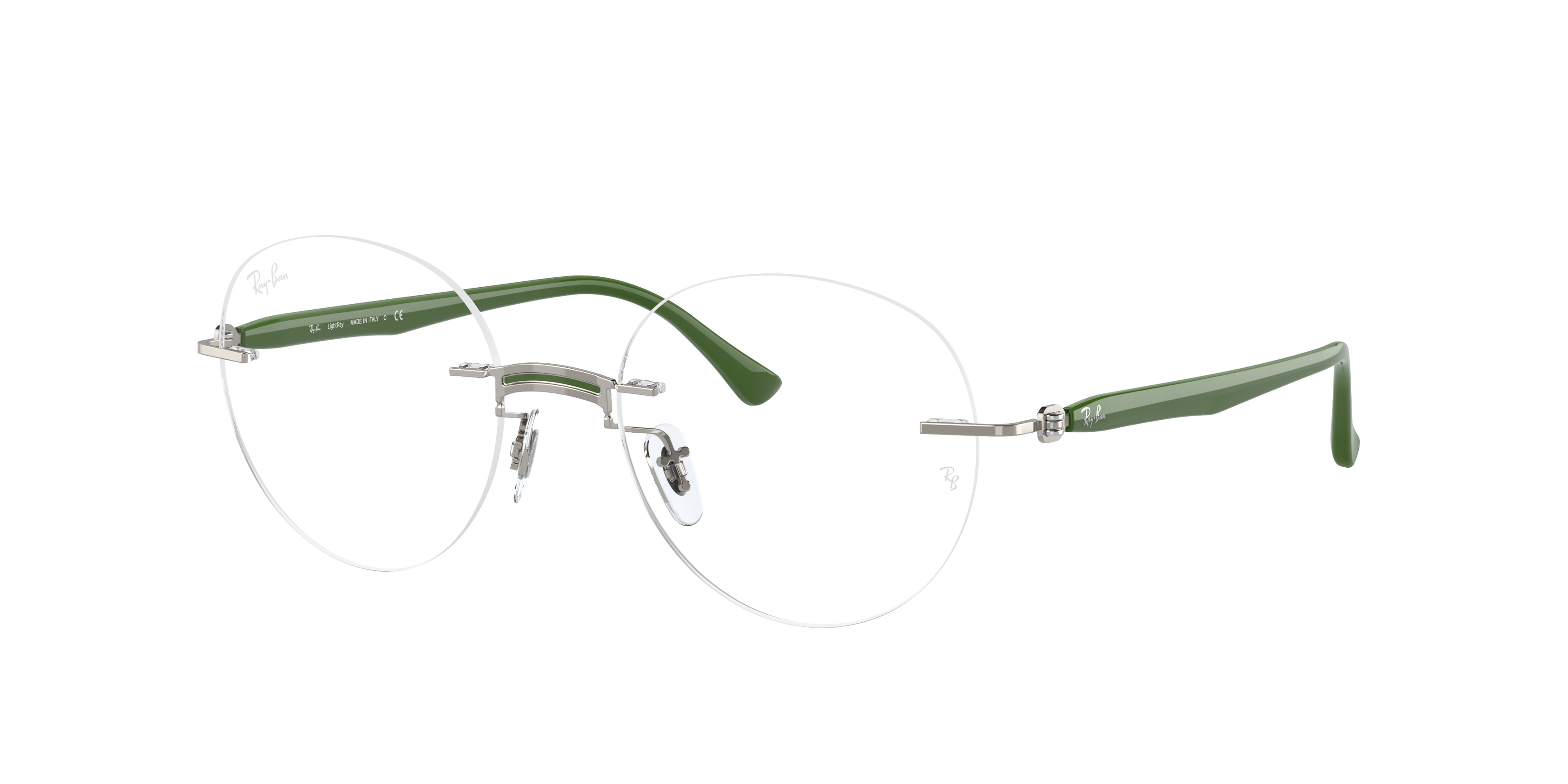 Ray-Ban RX8768