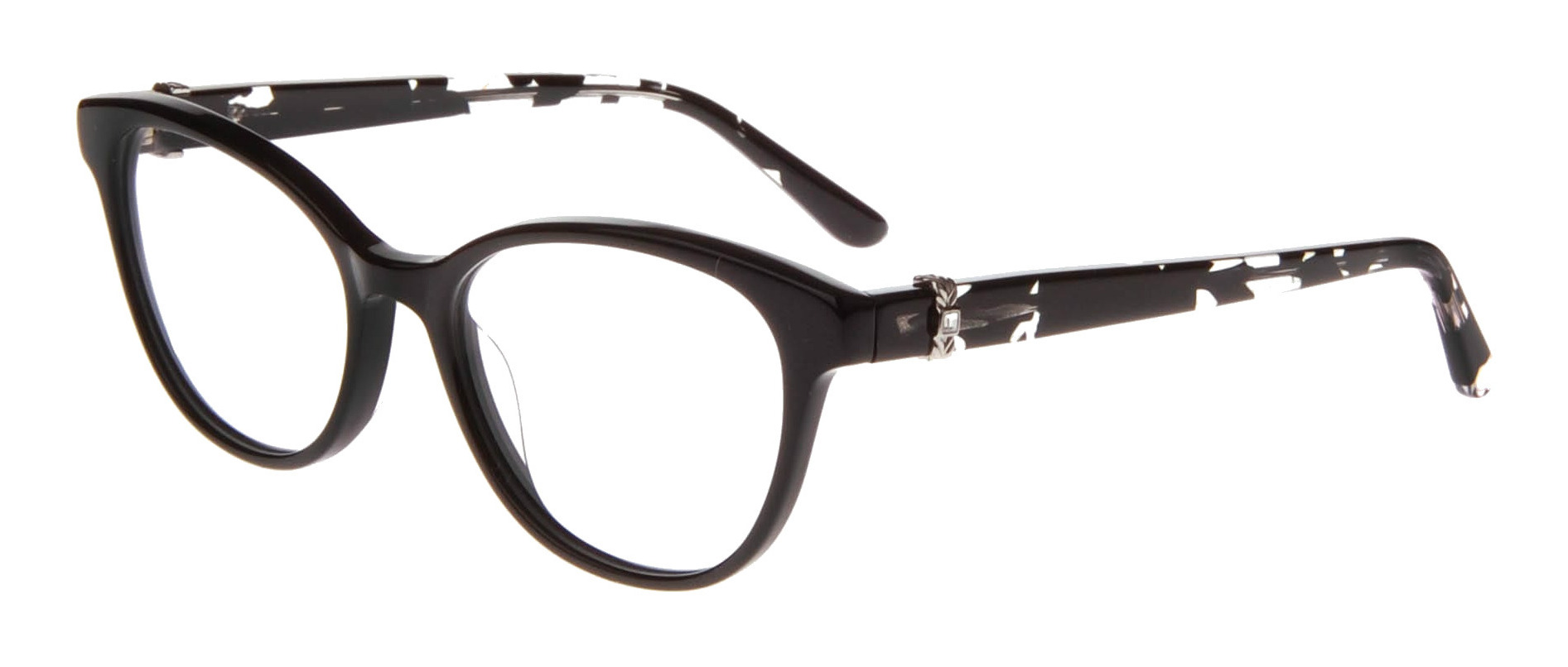 Runway couture eyeglasses on sale