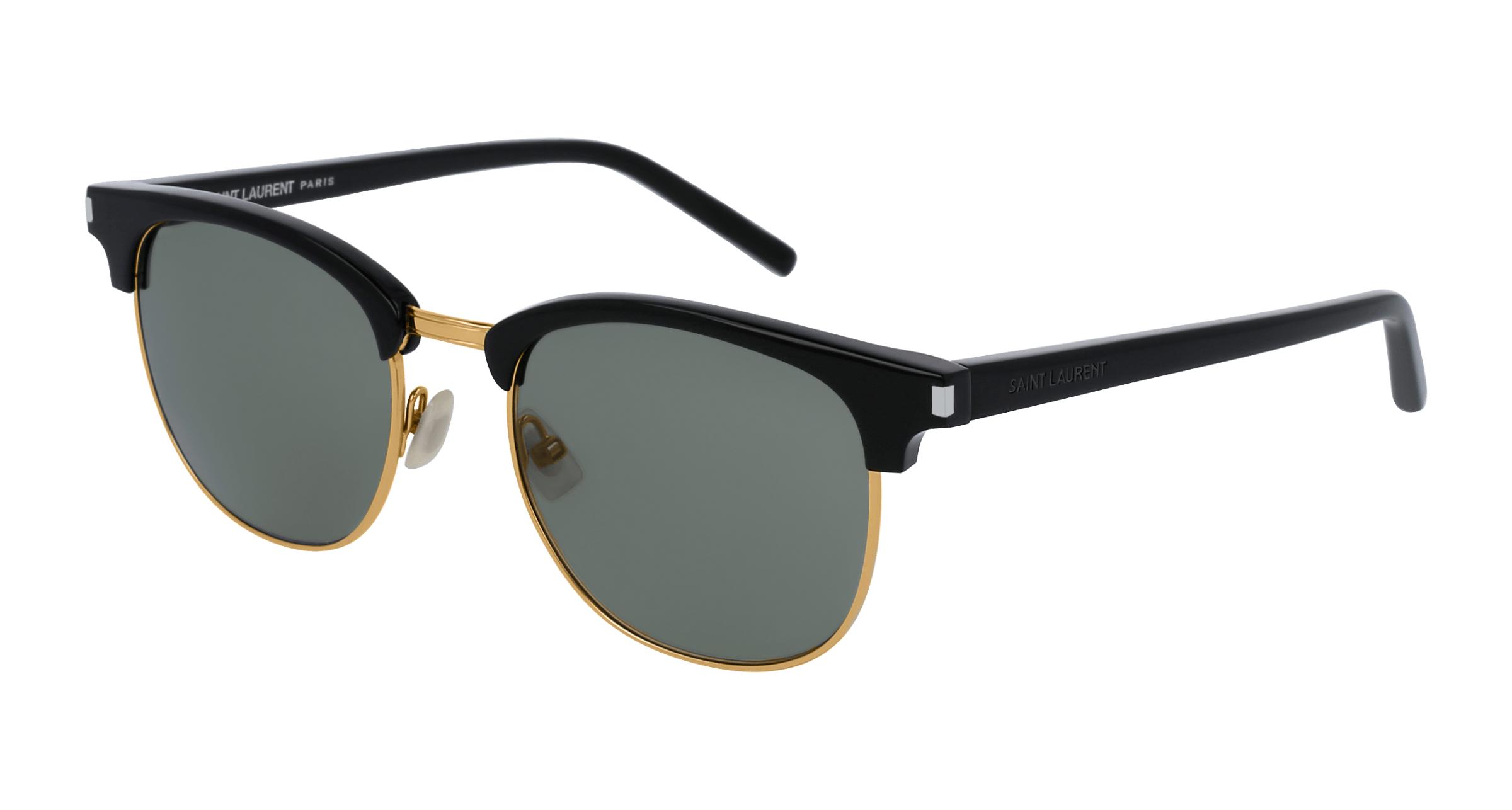 Saint Laurent Corner Angle Sl 108