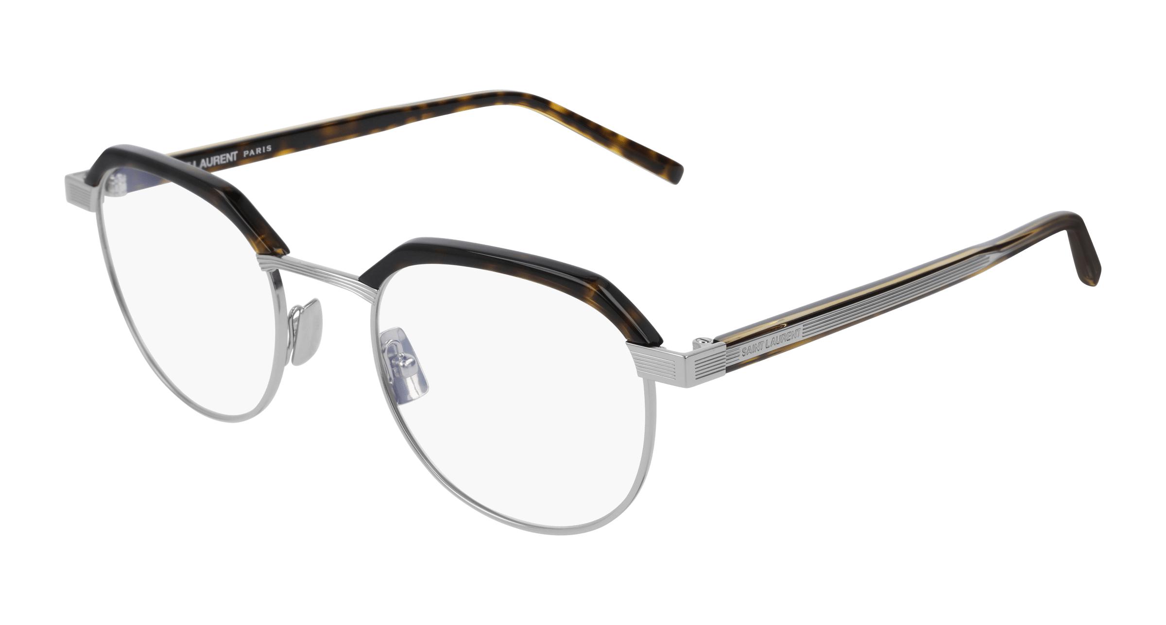 Saint Laurent Sl Logo Sl 124