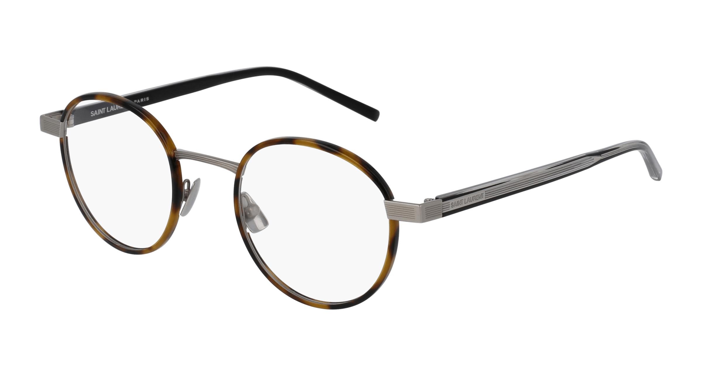 Saint Laurent Sl Logo Sl 125