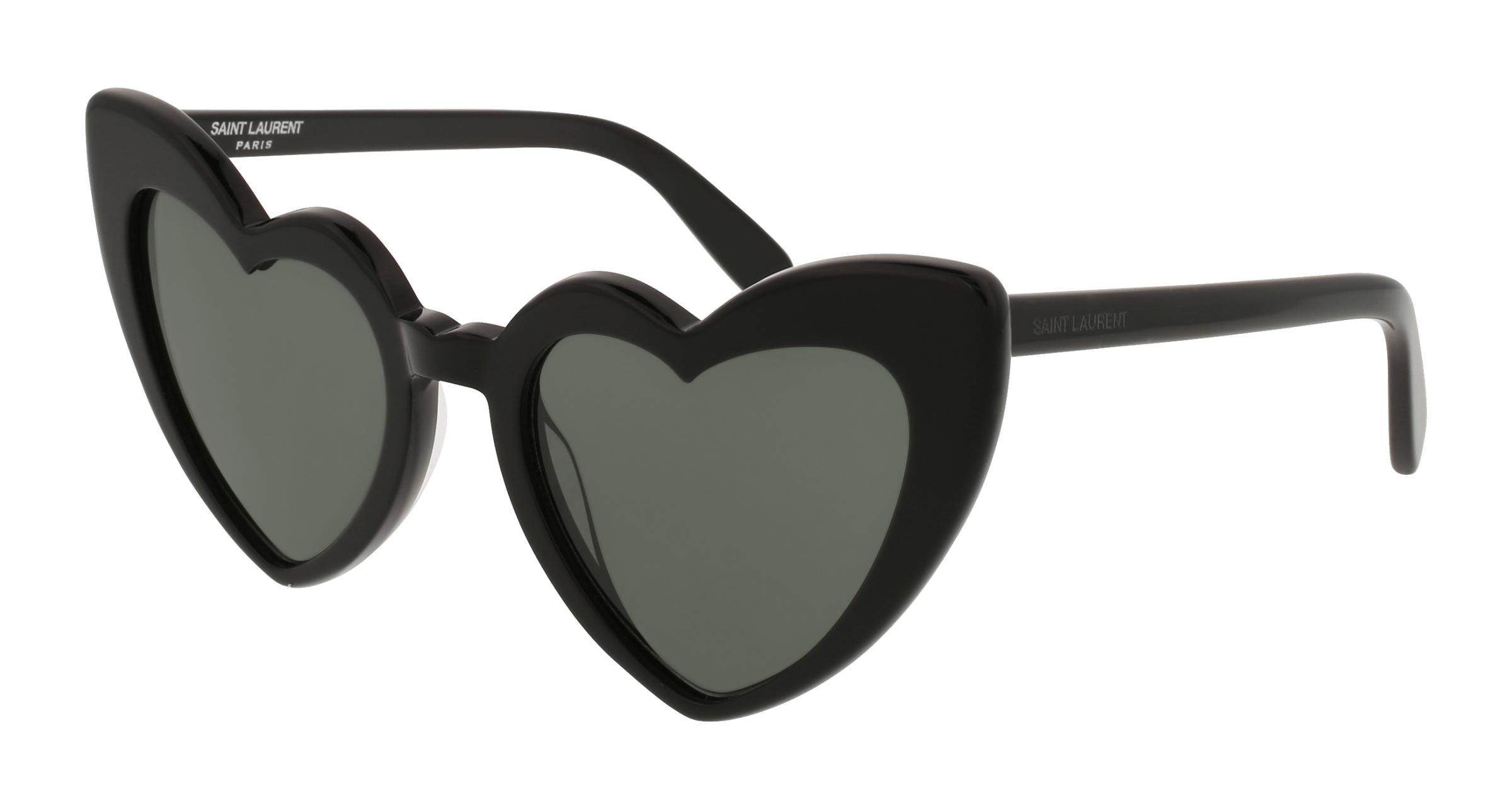 Ysl sunglasses loulou top