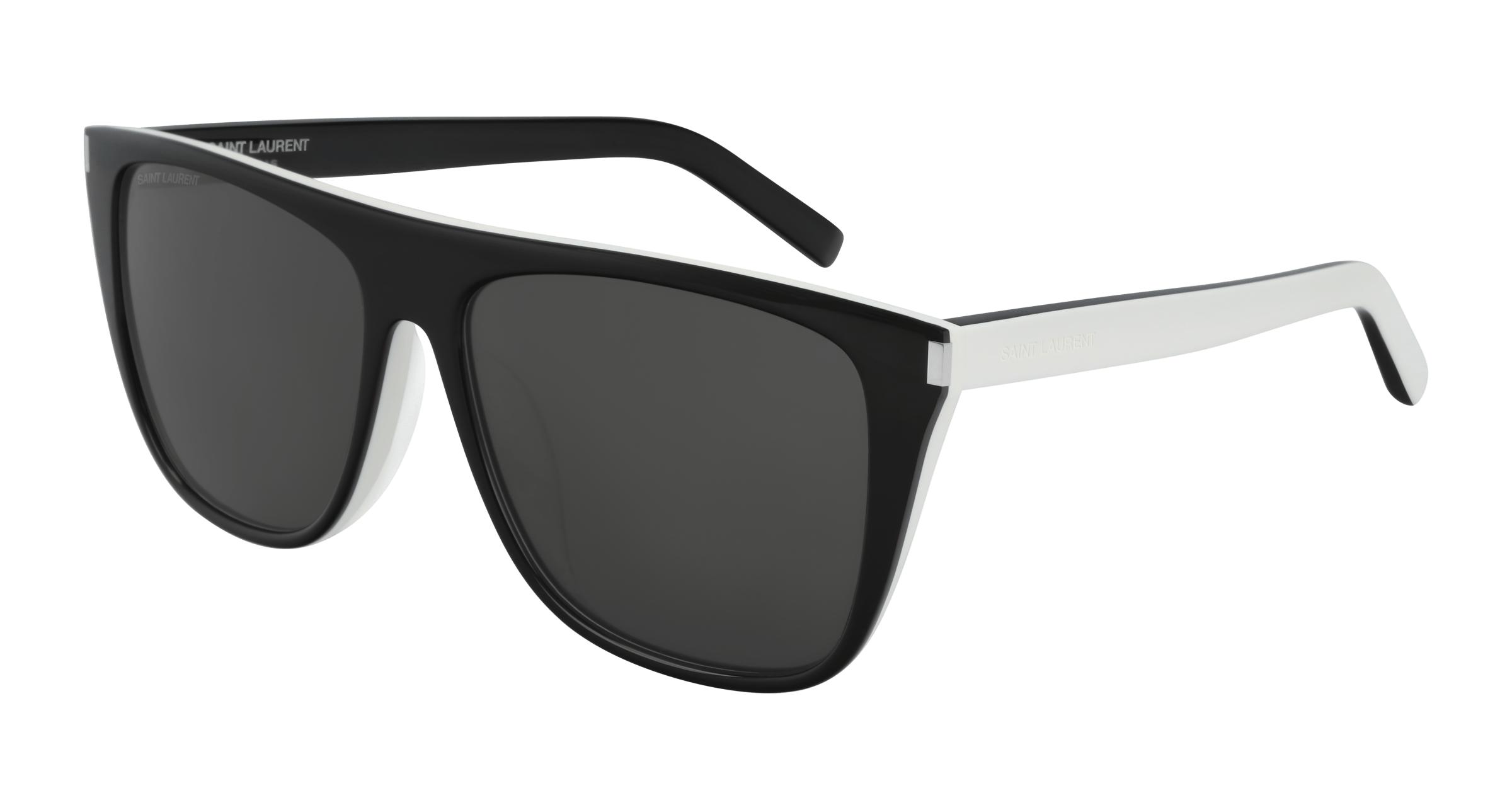 Saint laurent new wave 1 sunglasses hotsell