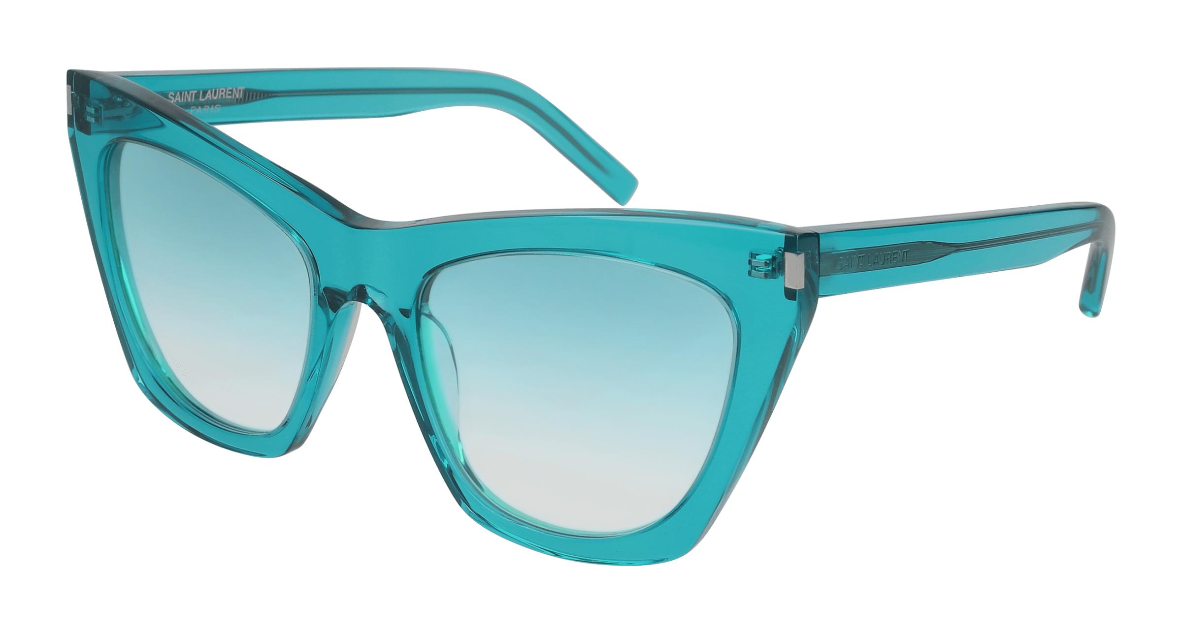 Saint Laurent Corner Angle Sl 214 Kate