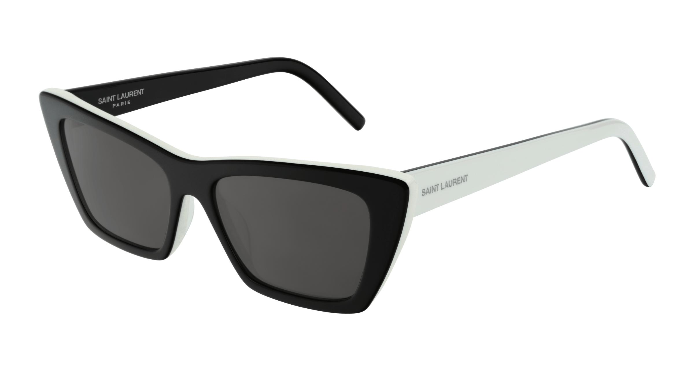 Saint Laurent New Wave Sl 276 Mica Sunglasses 006 for Women