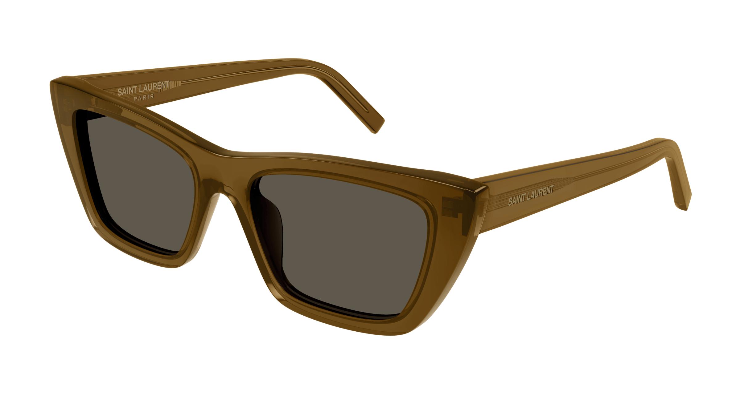 Saint Laurent Sl Logo Sl 276 Mica