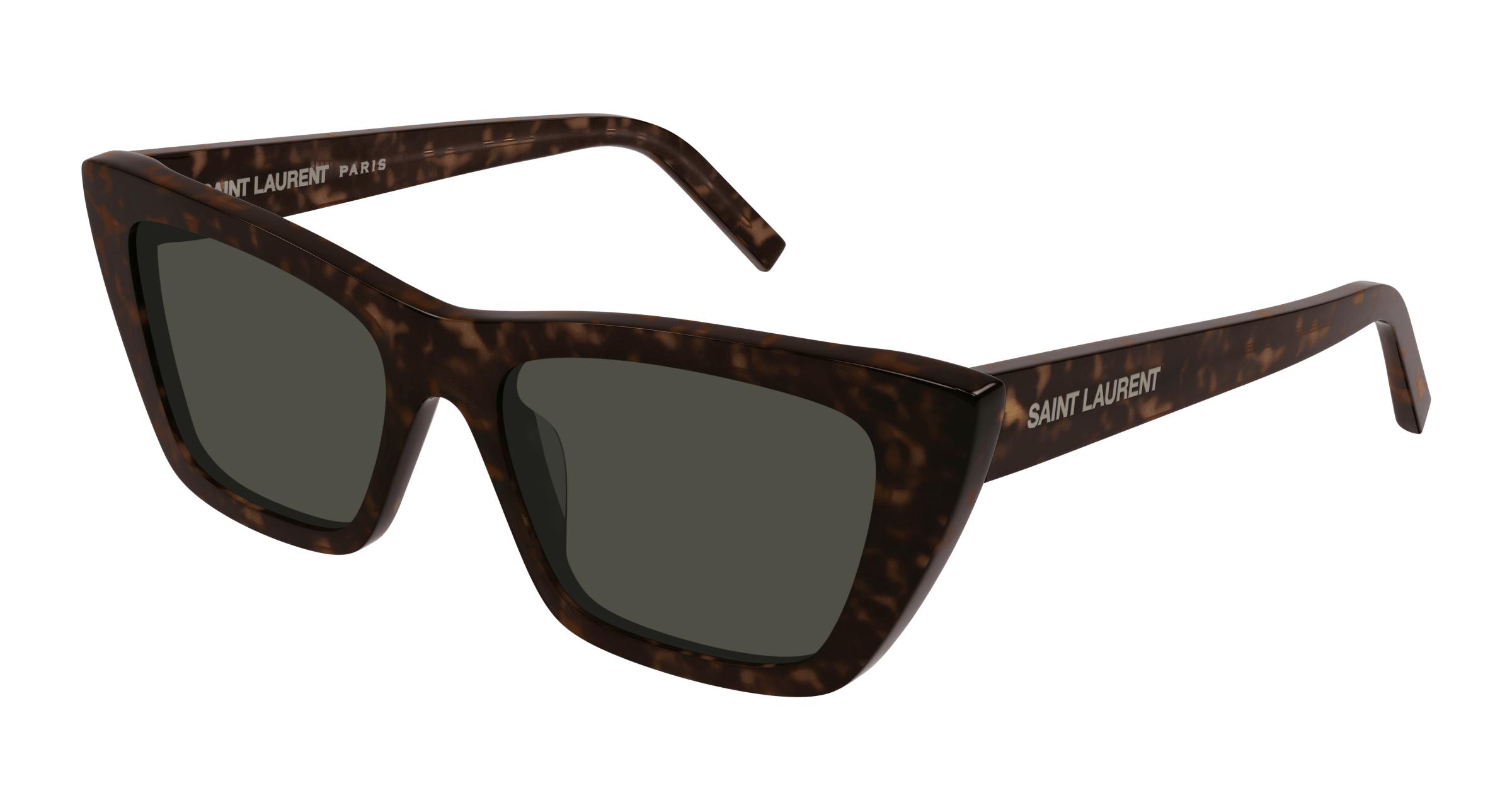 Buy Saint Laurent Sl 276 Mica 033 Havana 033 prescription Sunglasses