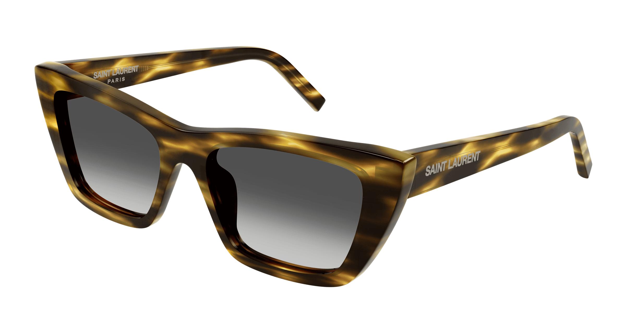 Saint Laurent Sl Logo Sl 276 Mica