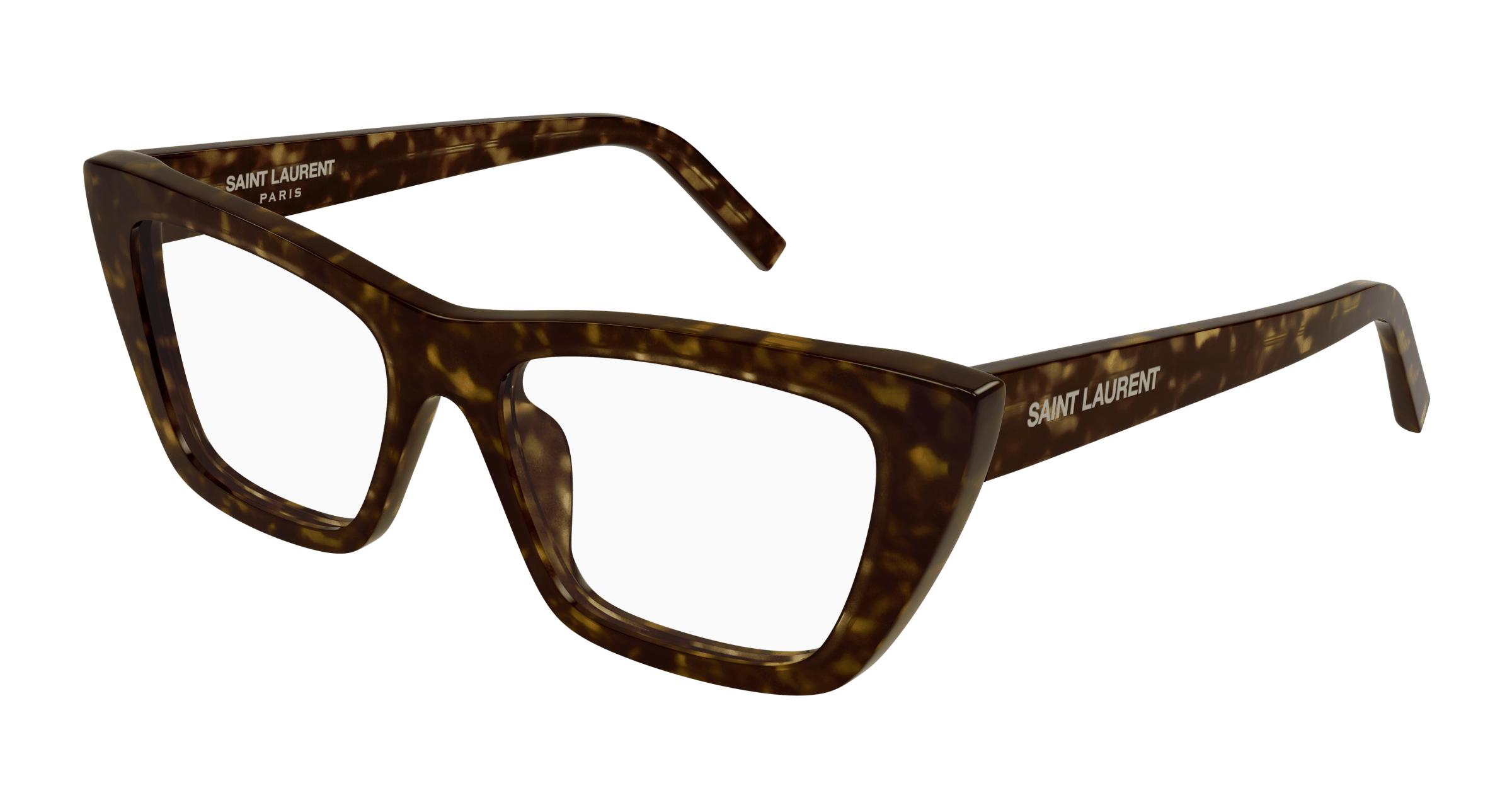 Saint Laurent Sl Logo Sl 276 Mica Opt
