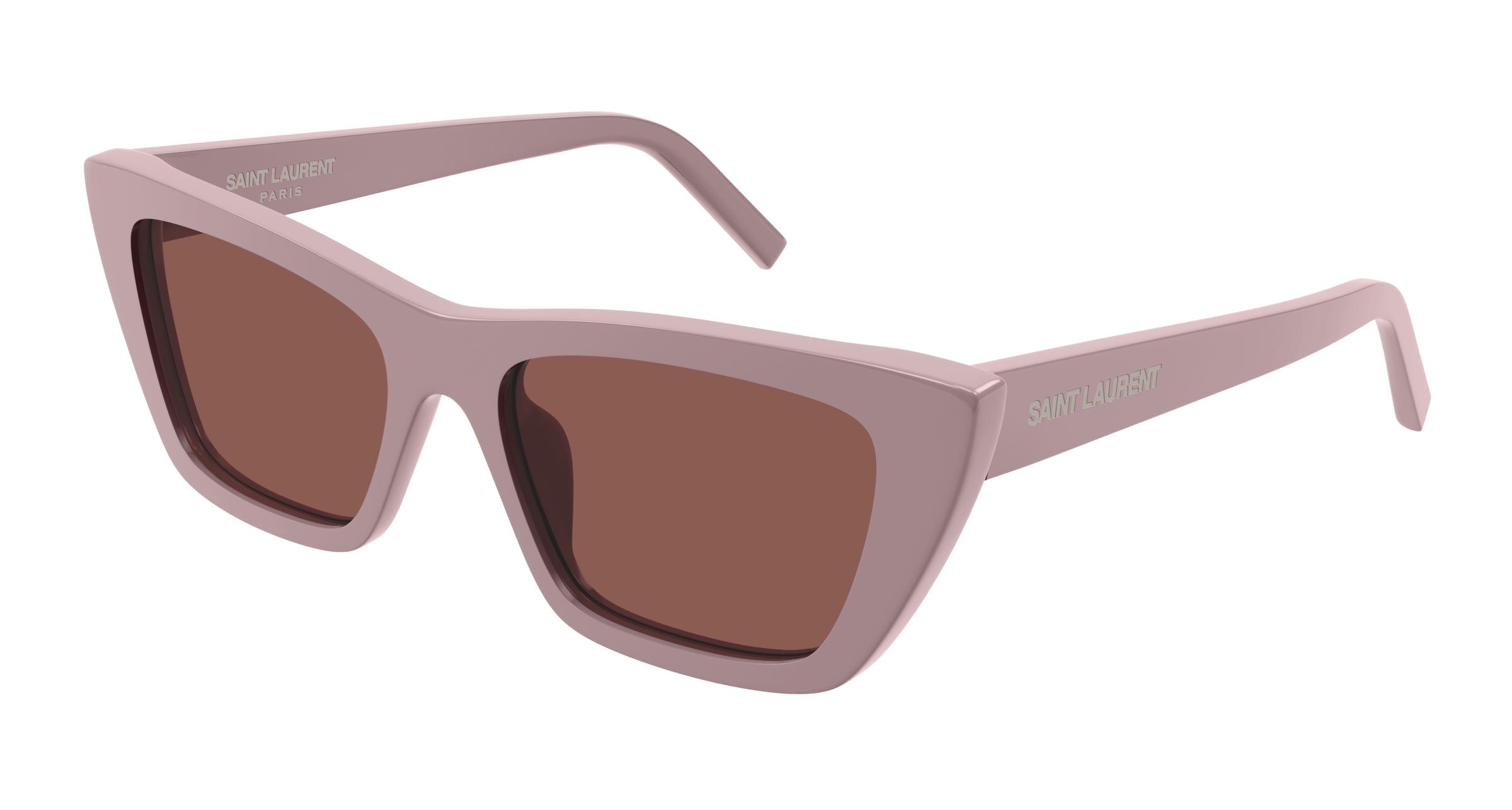 Saint Laurent Sl Logo Sl 276 Mica