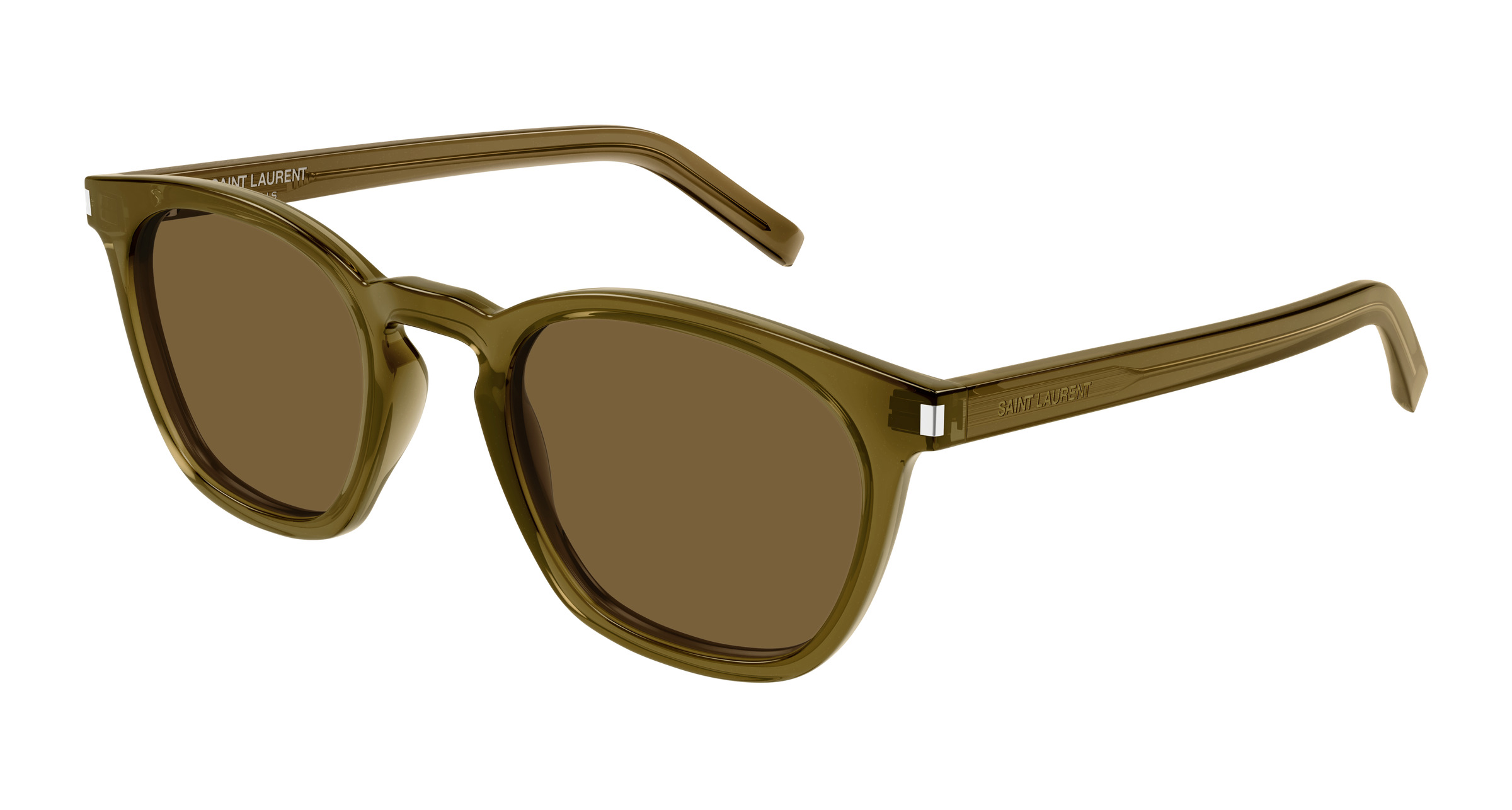 Saint Laurent Corner Angle Sl 28