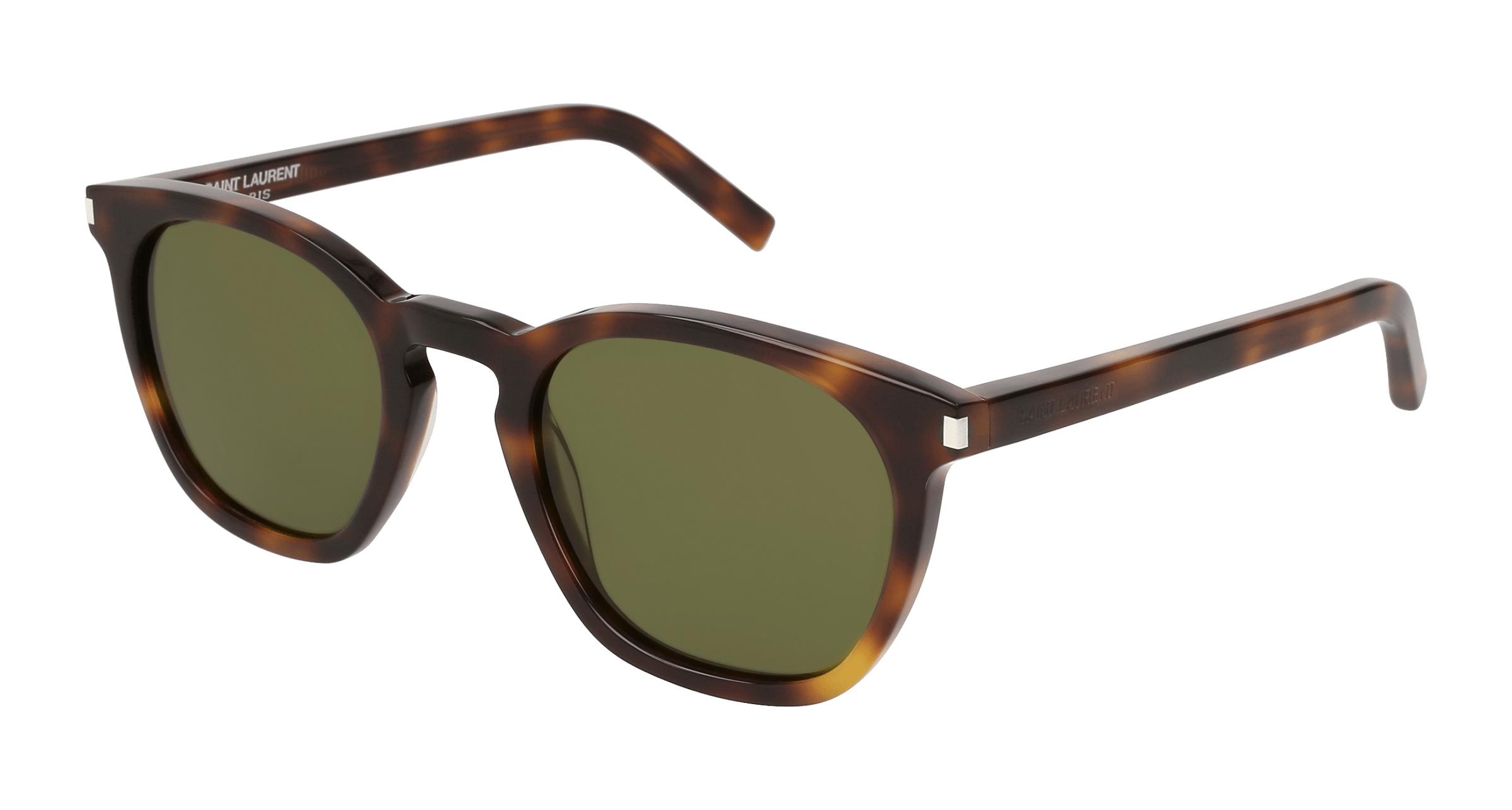 Saint Laurent Corner Angle Sl 28