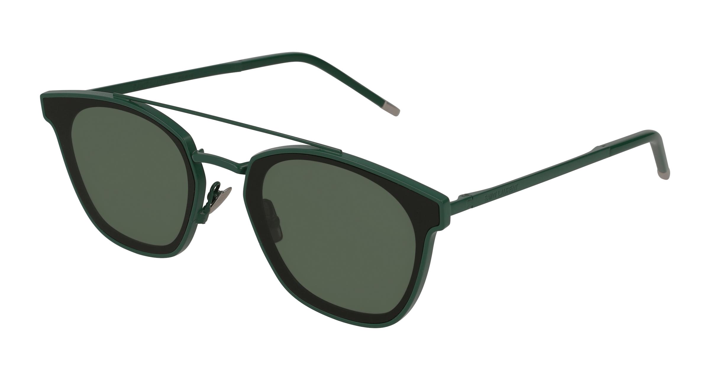 Buy Saint Laurent SL 28 SLIM 006 Sunglasses