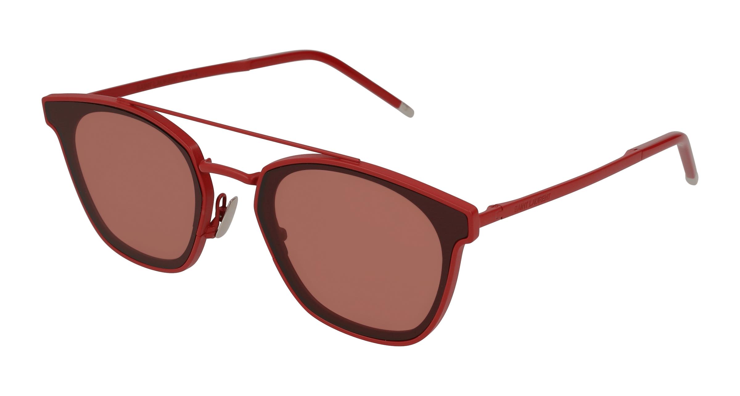 Saint laurent classic 28 sunglasses top