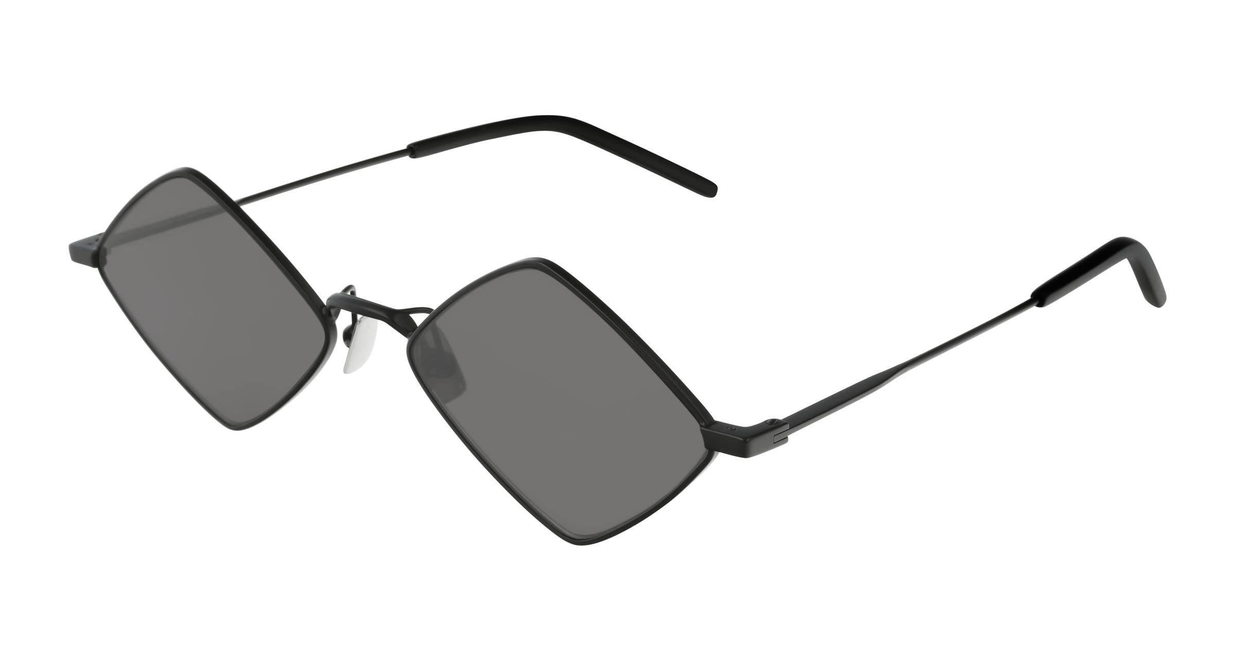 Buy Saint Laurent Sl 302 Lisa 004 Gold 004 prescription Sunglasses