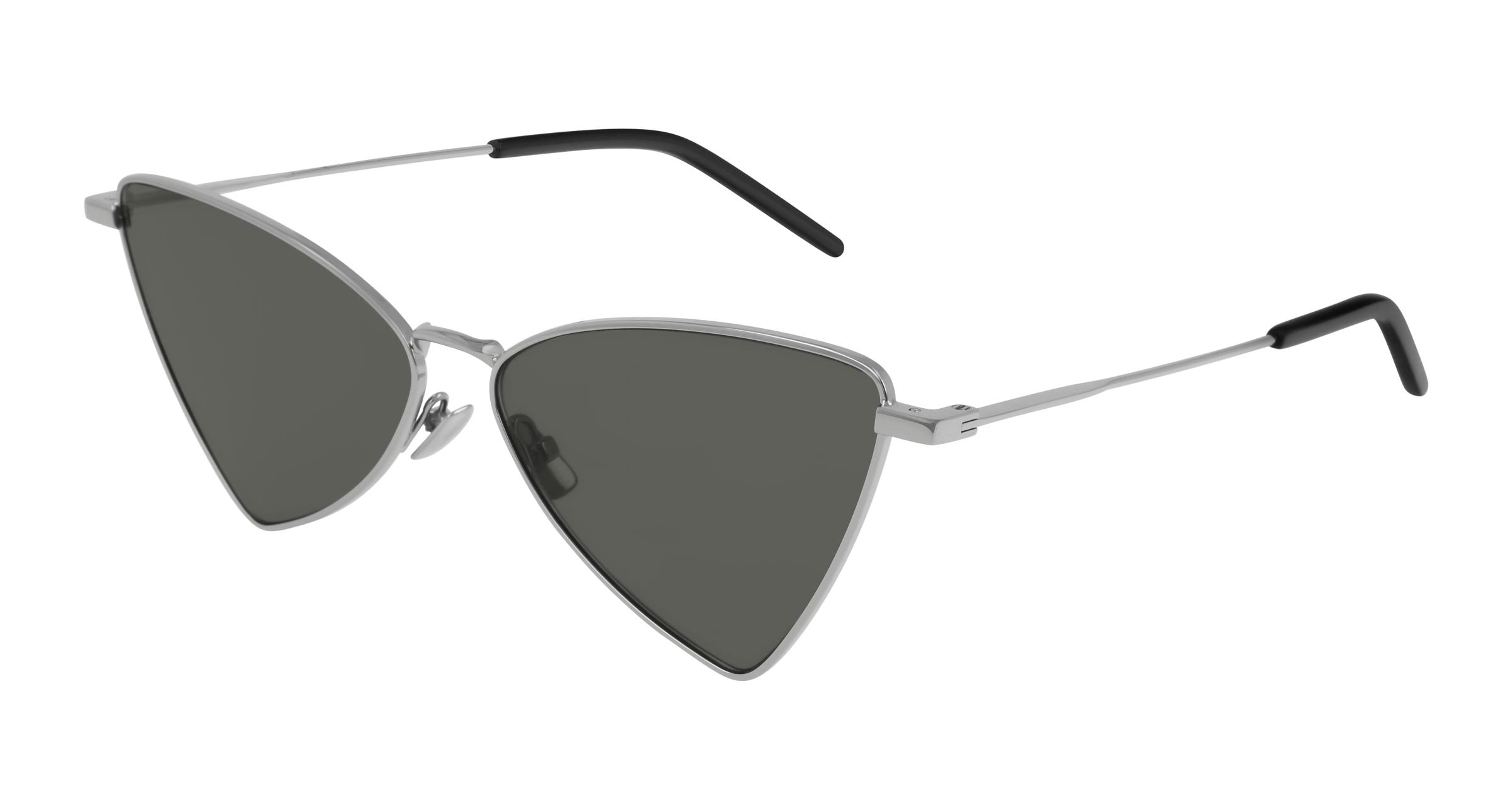 Saint Laurent New Wave Sl 303 Jerry Sunglasses 003 for Men Women