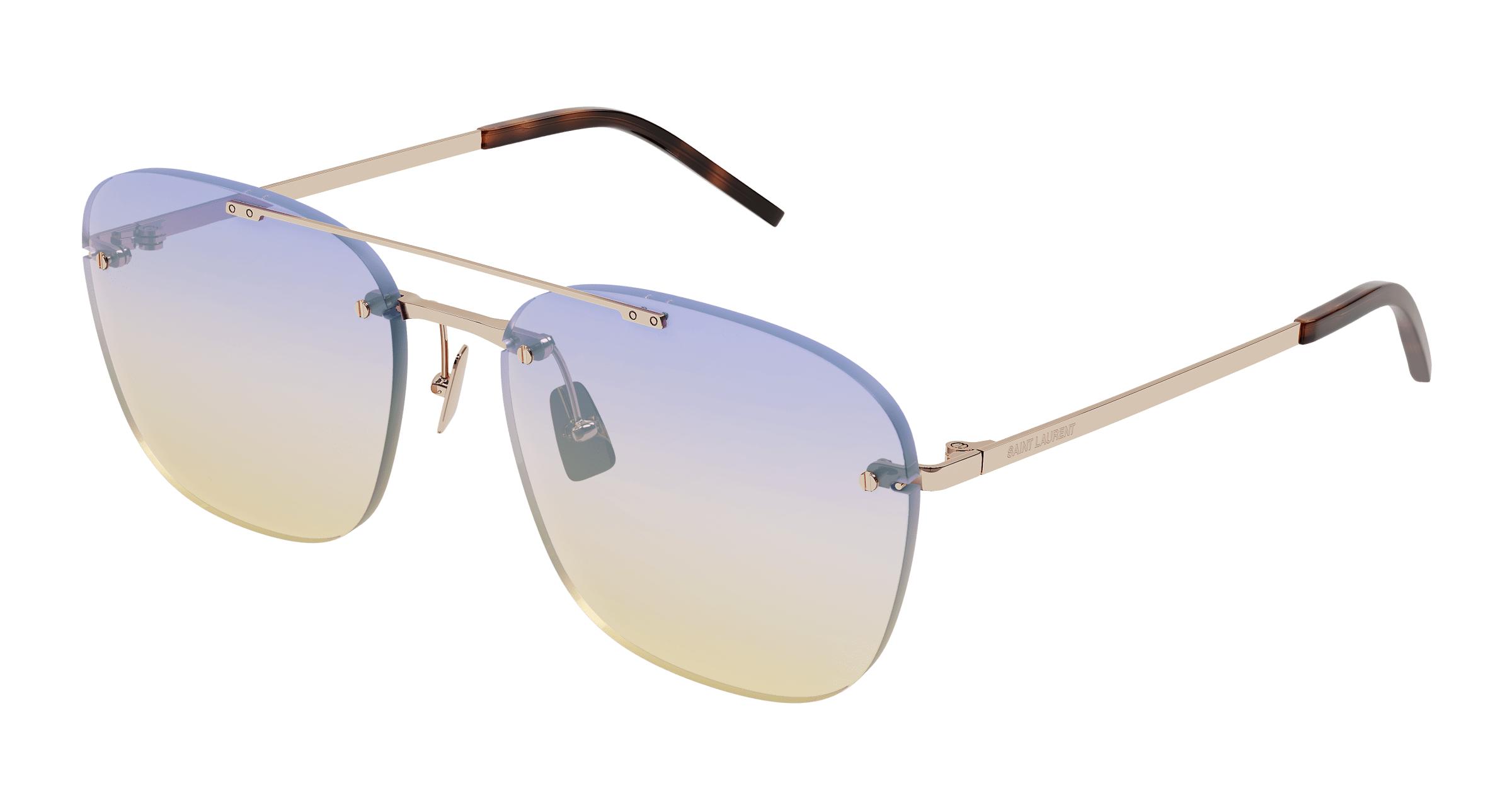 Saint laurent sale sl 309 sunglasses