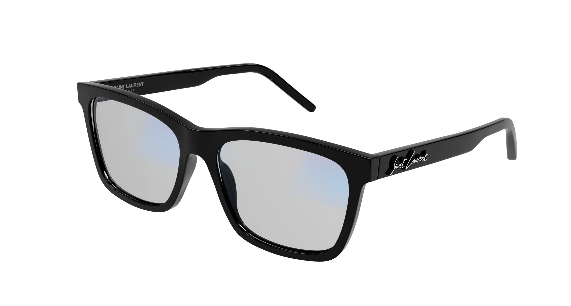 Saint Laurent Sl Logo Sl 318