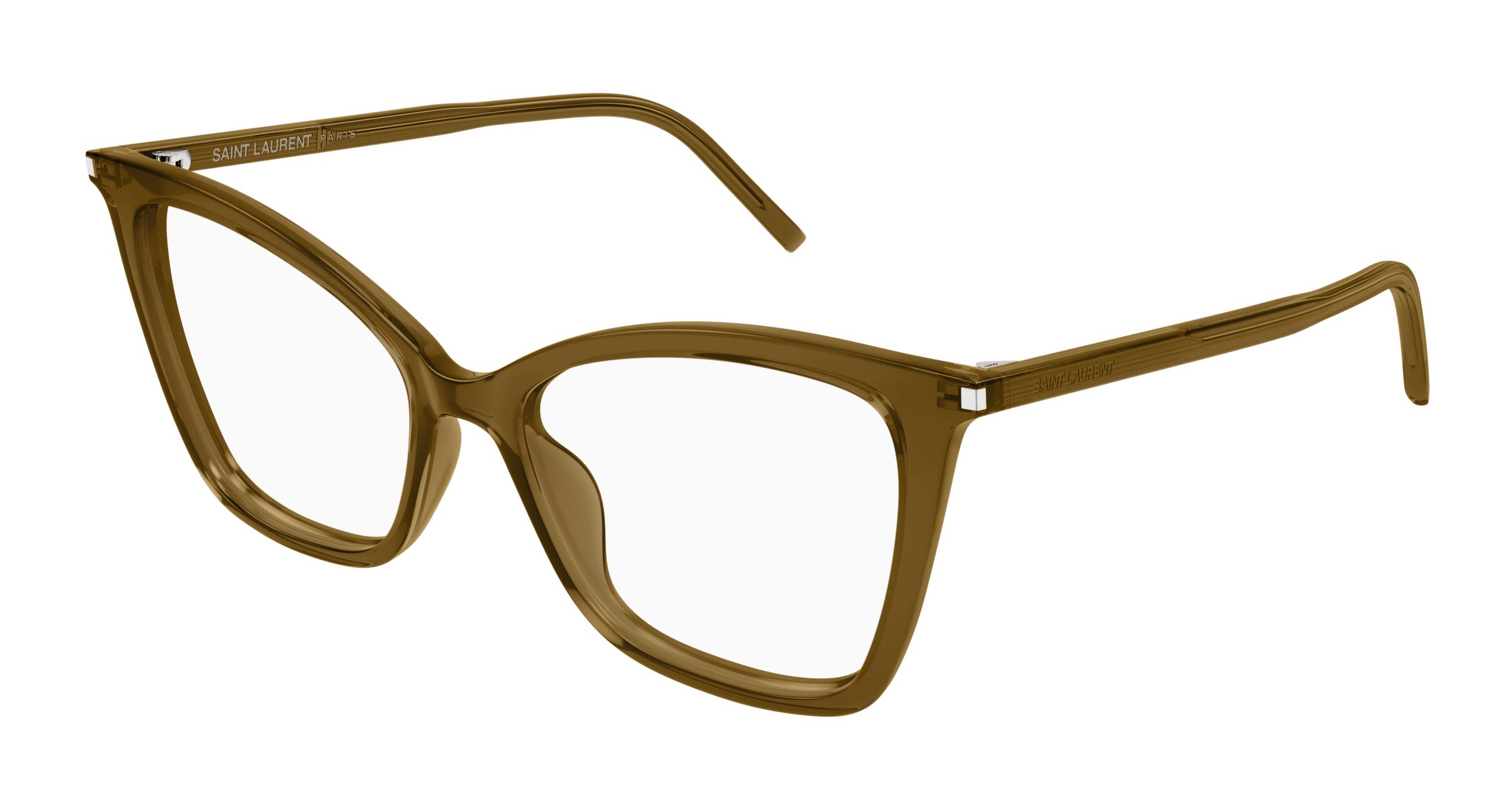 Saint Laurent Corner Angle Sl 386