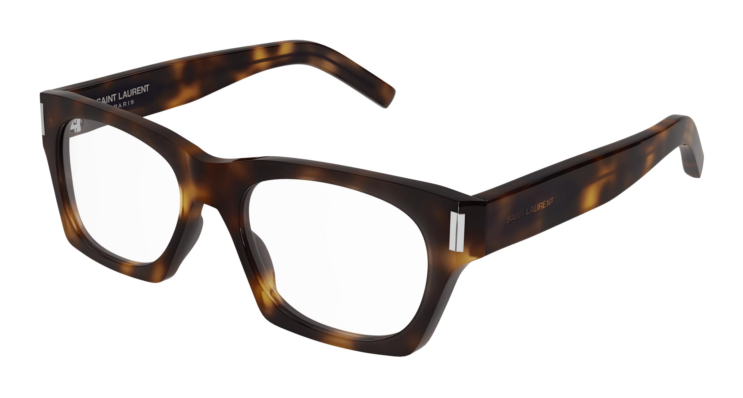Buy Saint Laurent Sl 402 Opt 001 Black 001 prescription Glasses