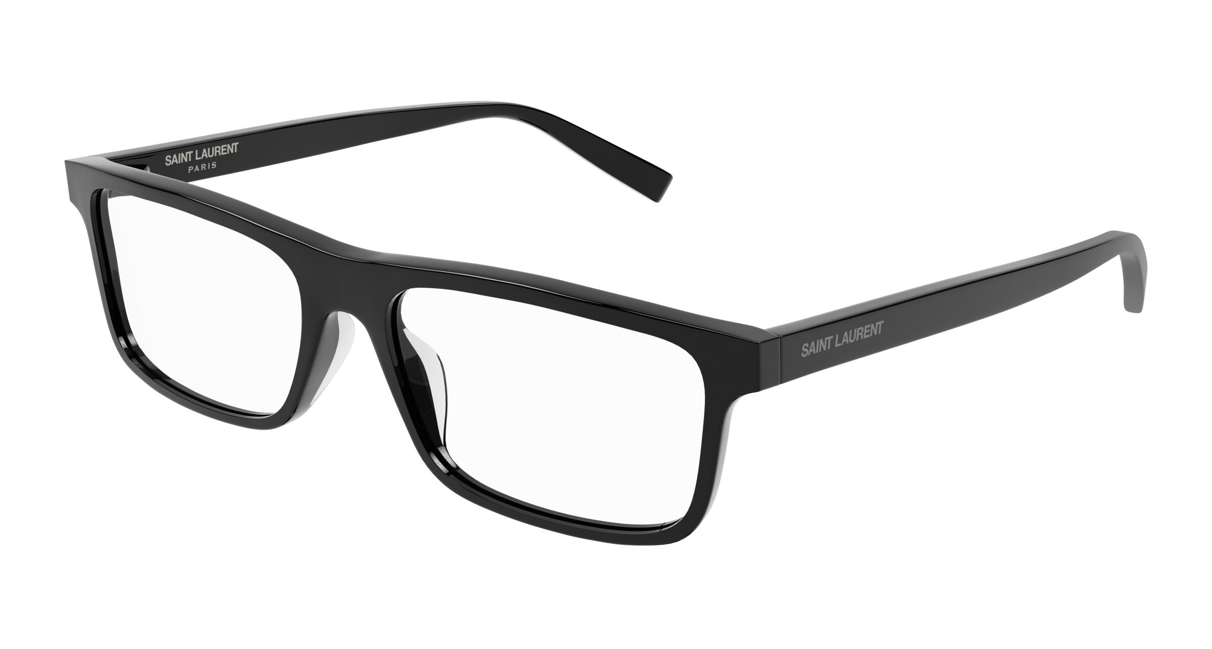Saint laurent optical glasses sale
