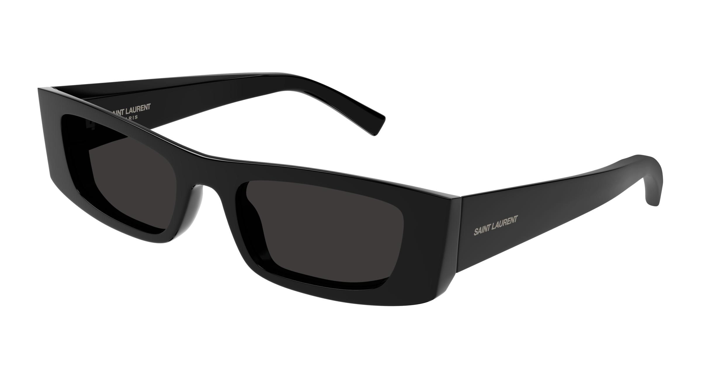 Saint Laurent Sl Logo Sl 553 001
