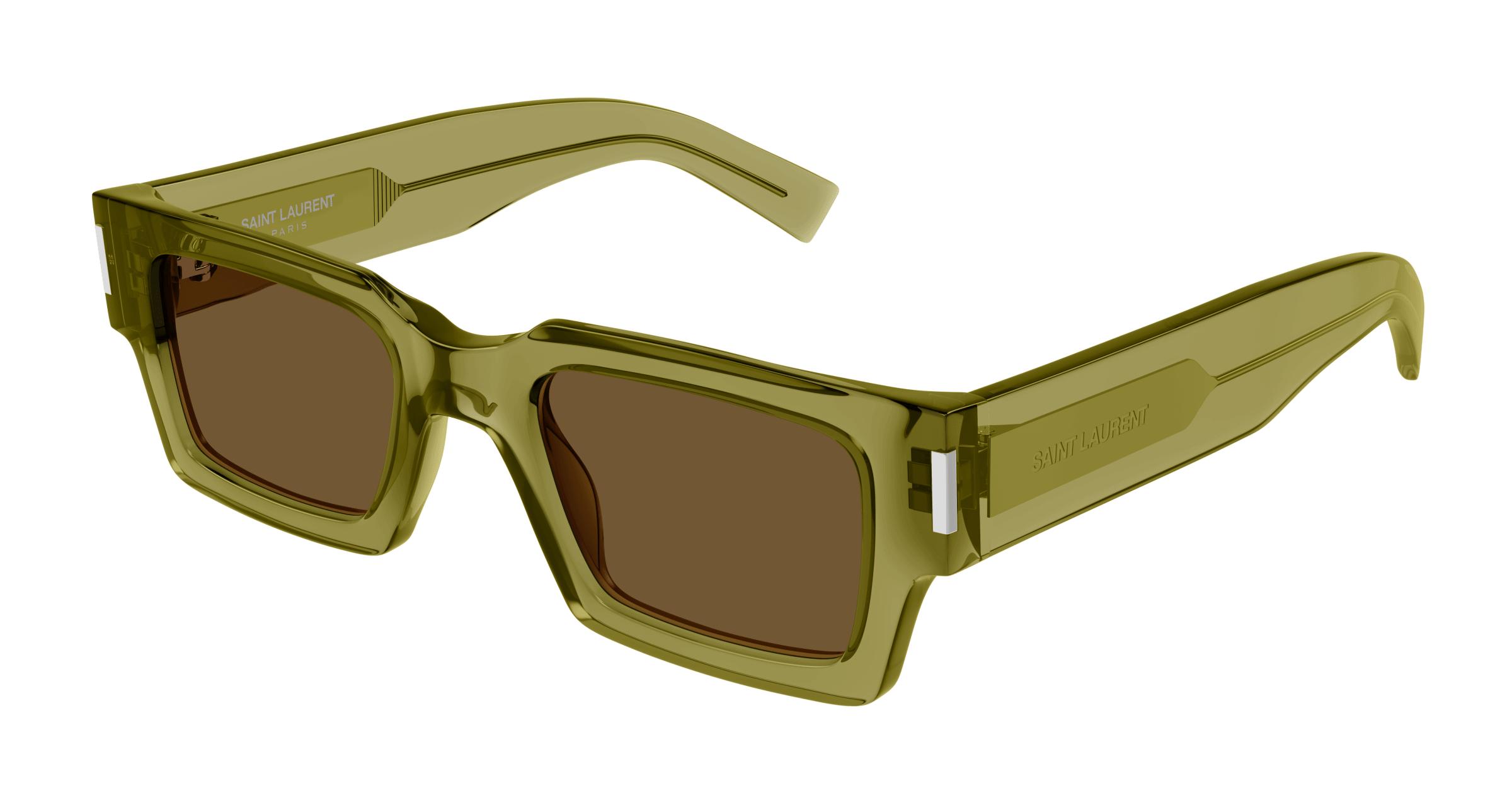 Saint Laurent Corner Angle Sl 572