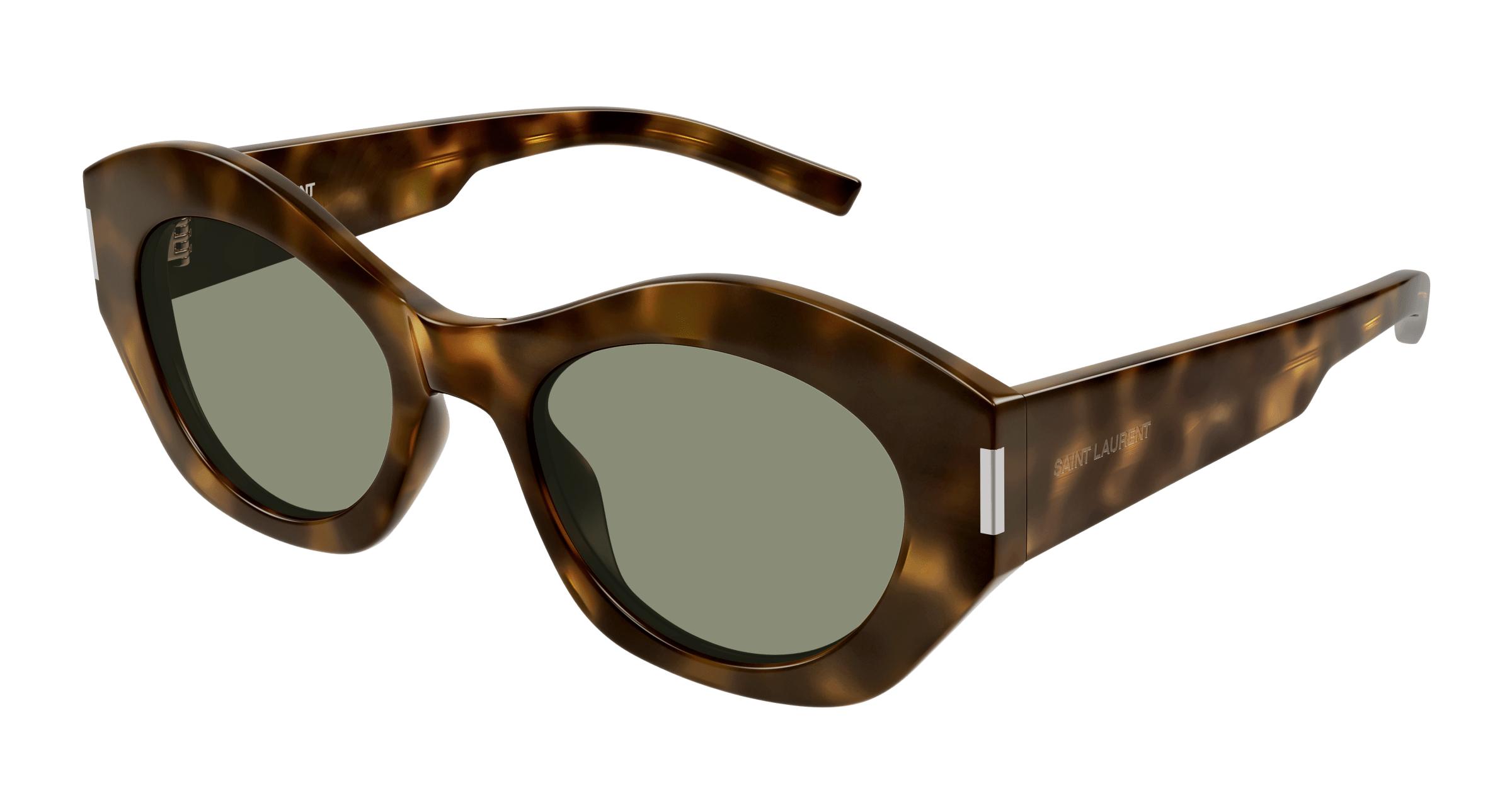 Saint Laurent Corner Angle Sl 639