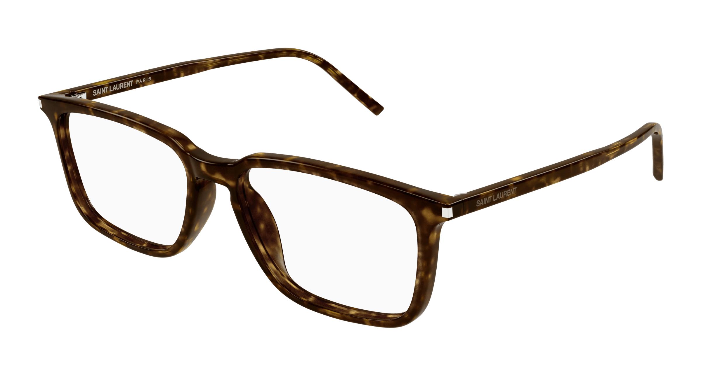 Saint Laurent Corner Angle Sl 645/f