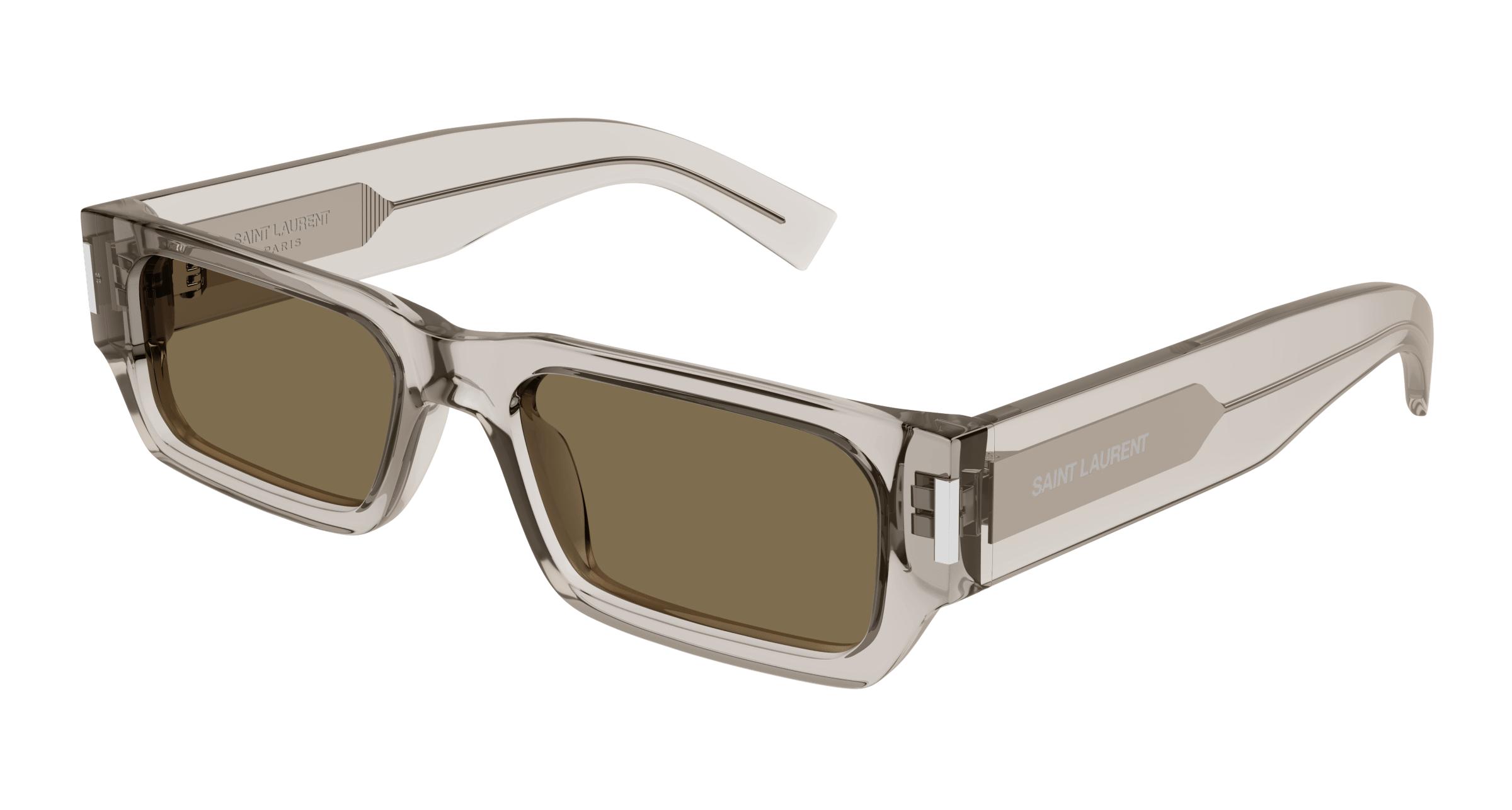 Saint Laurent Corner Angle Sl 660/f