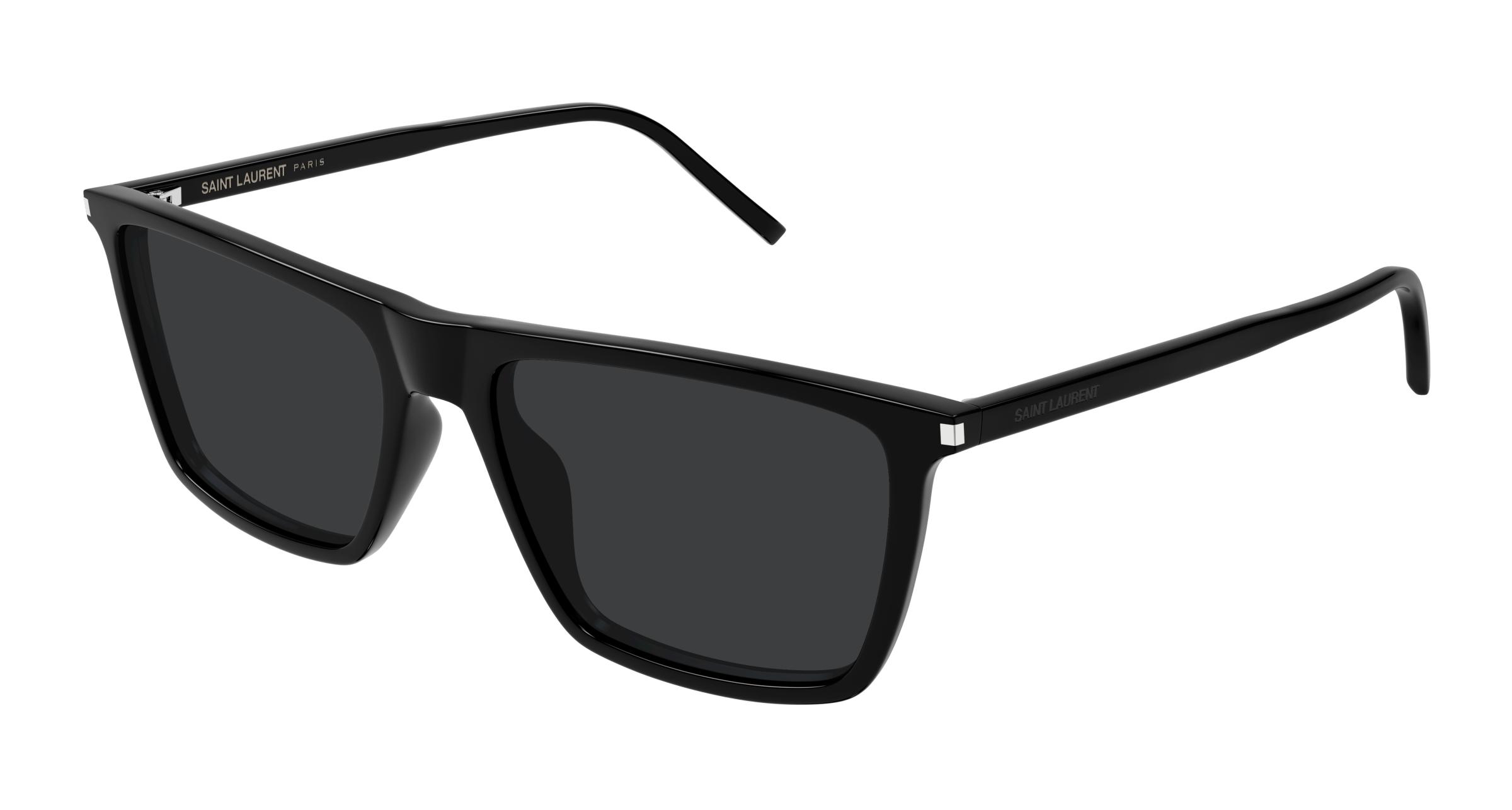 Saint Laurent Corner Angle Sl 668