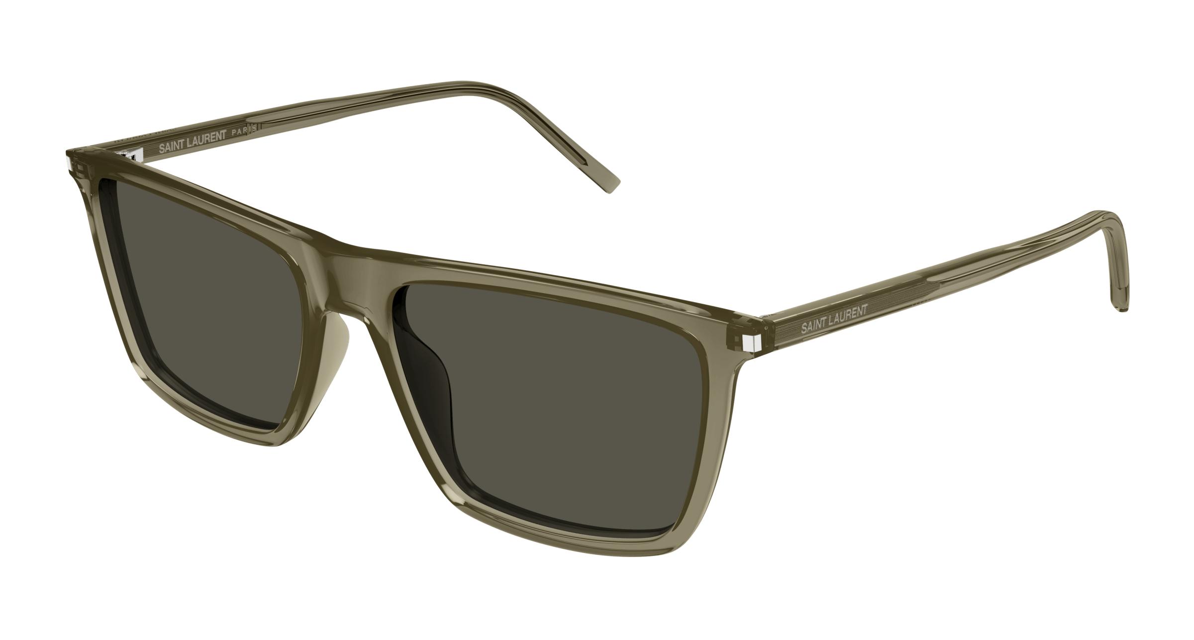 Saint Laurent Corner Angle Sl 668