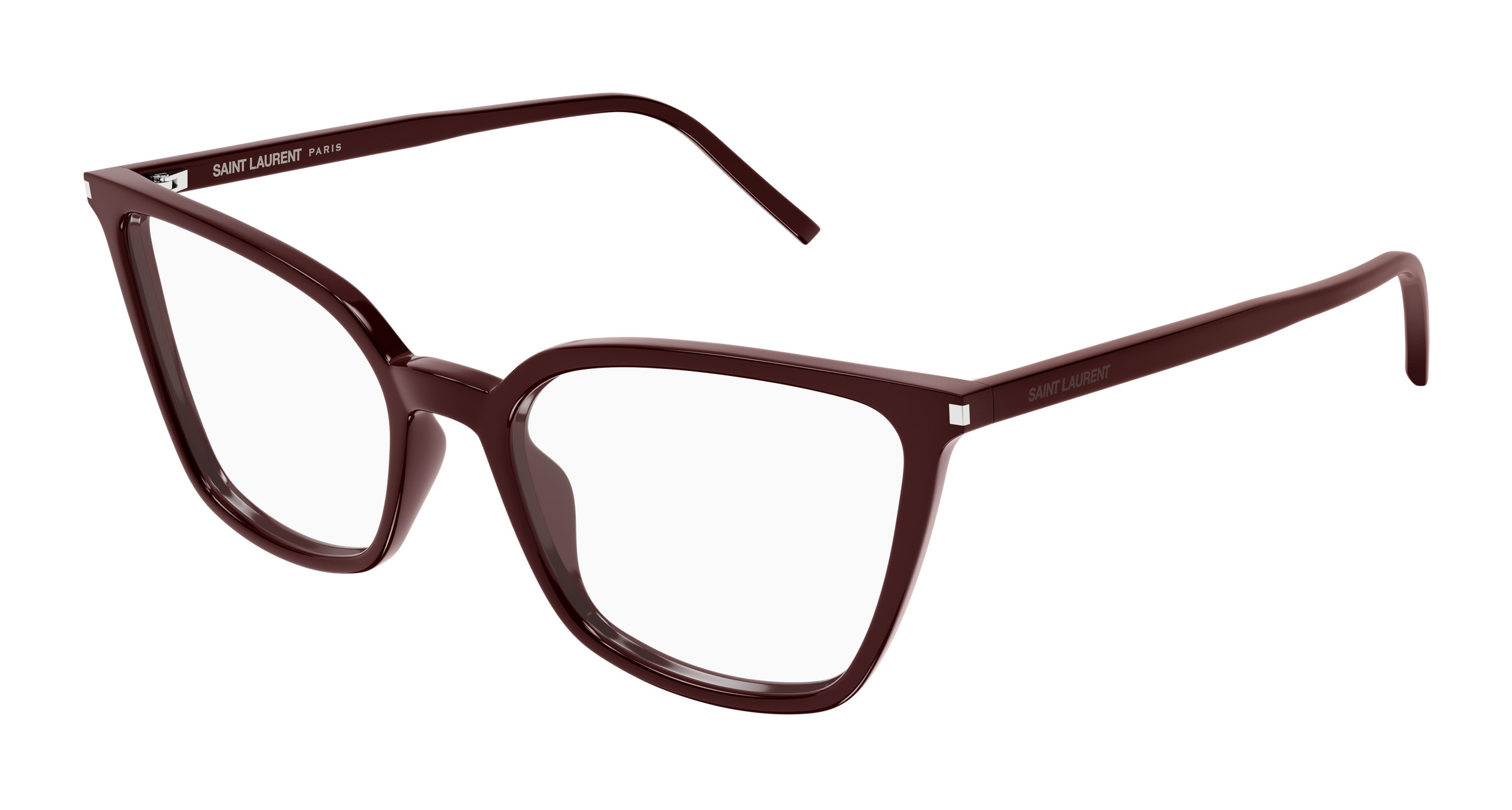 Saint Laurent Corner Angle Sl 669