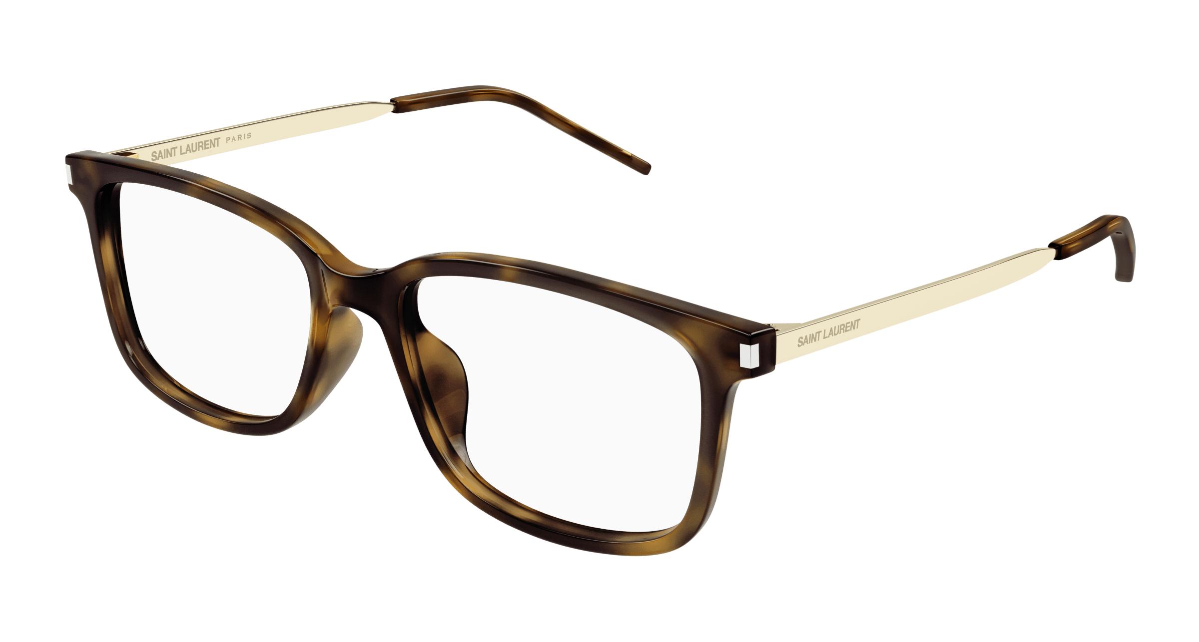 Saint Laurent Corner Angle Sl 684/f
