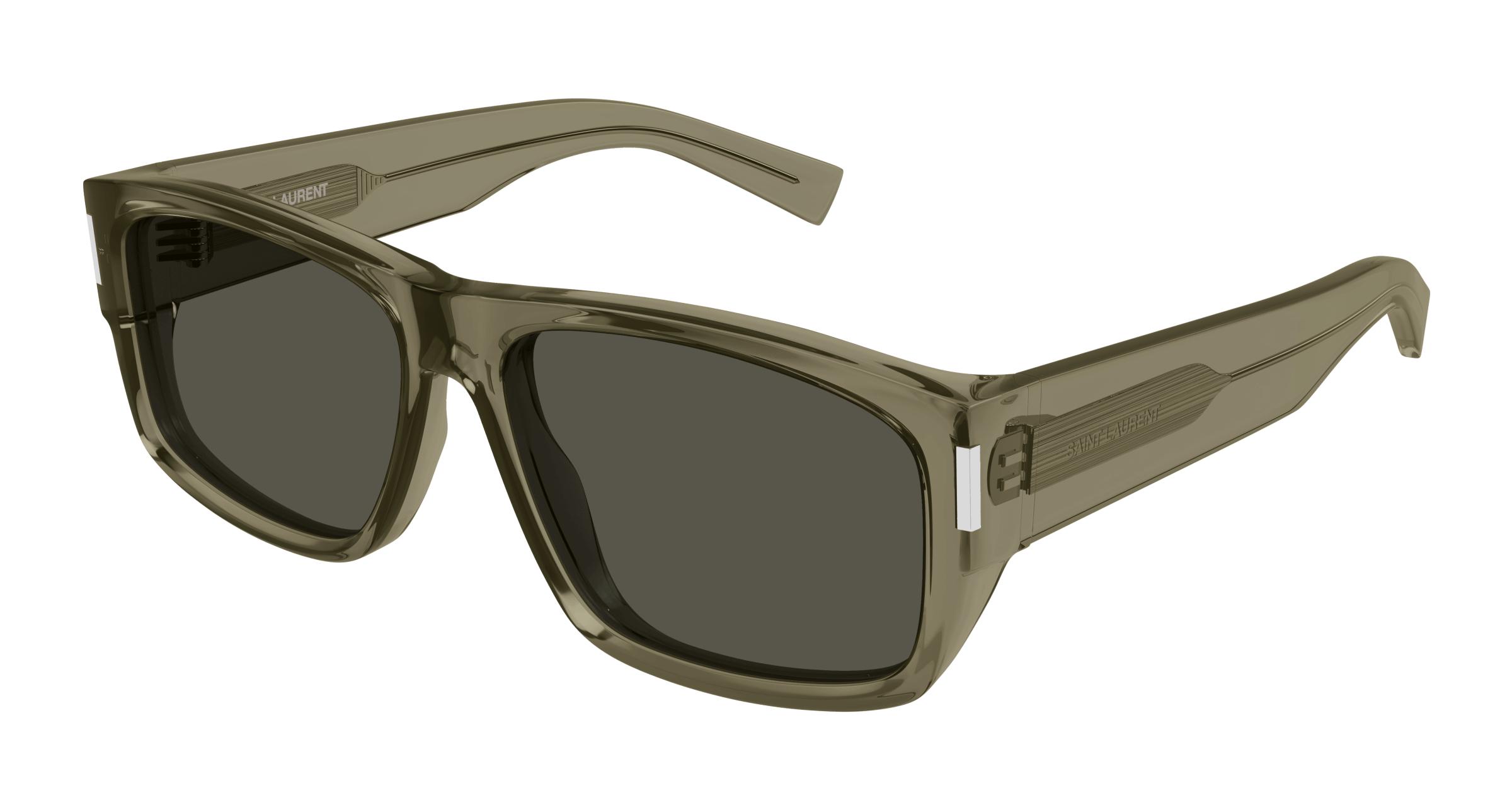 Saint Laurent Corner Angle Sl 689