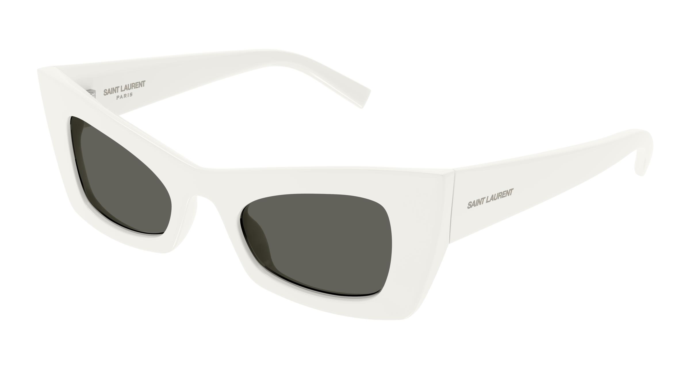 Saint Laurent Sl Logo Sl 702